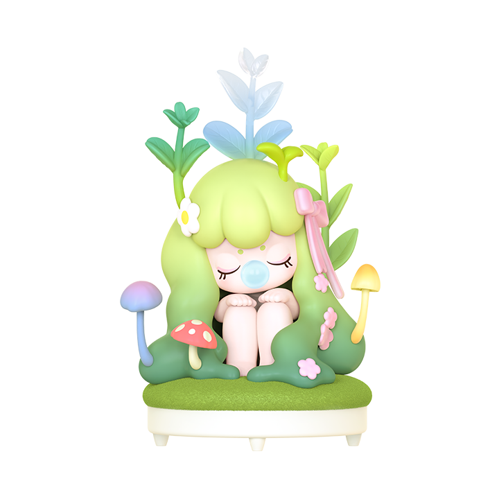 Nanci Series 15 Museum of Fantasy Blind Box