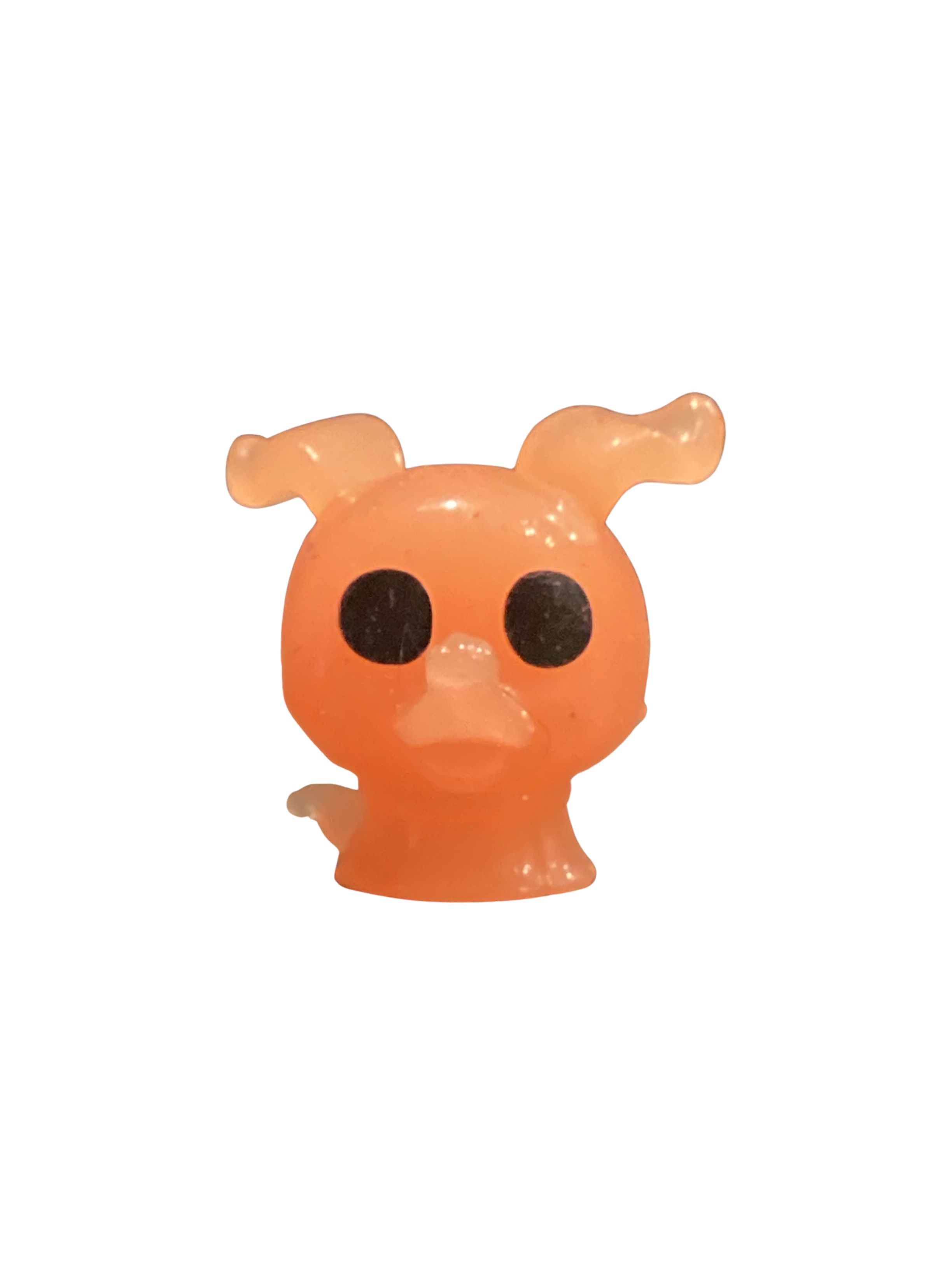 Zero (Pearly), Pre-Owned Squish'alots, Series 2
