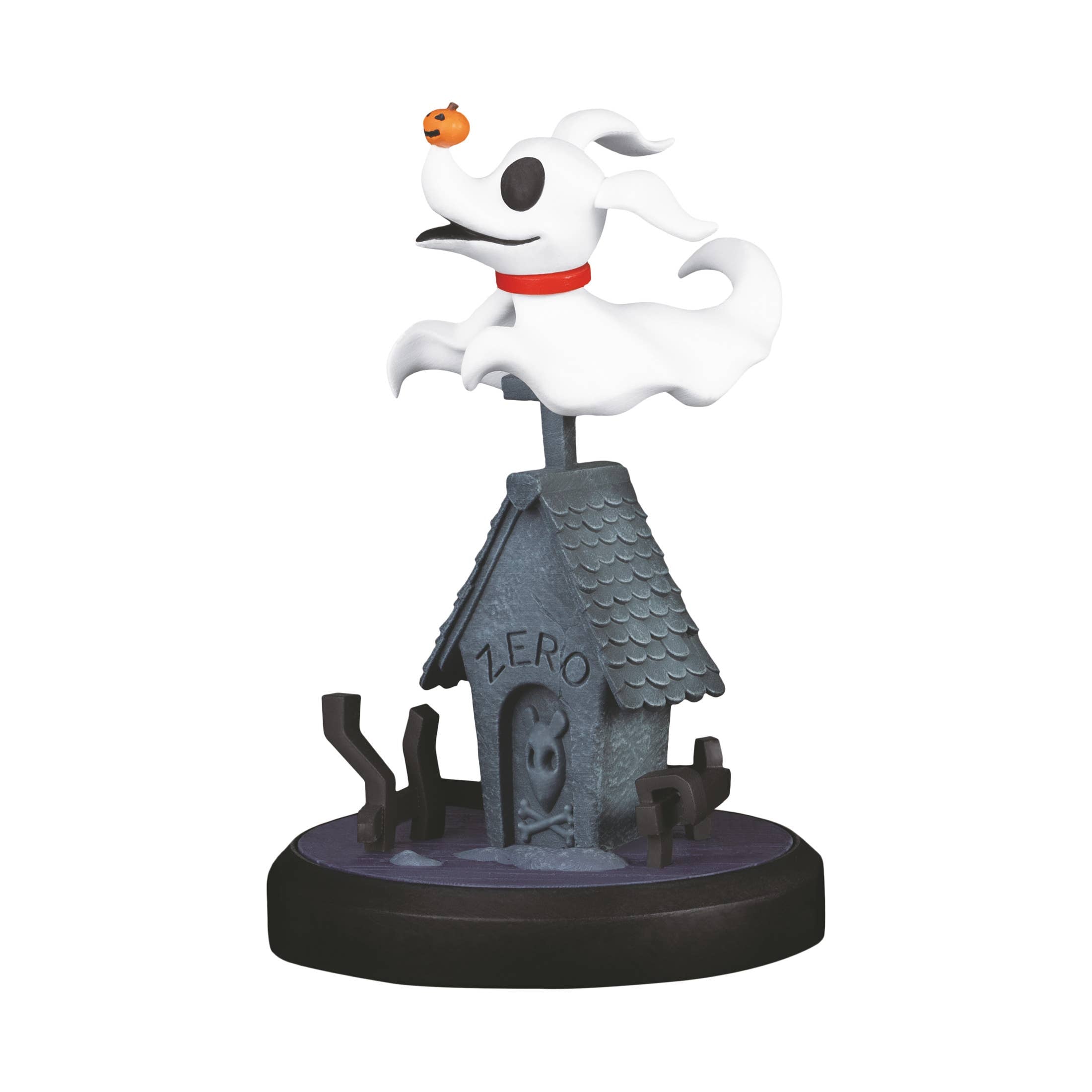 YuMe Disney The Nightmare Before Christmas Hero Window Box