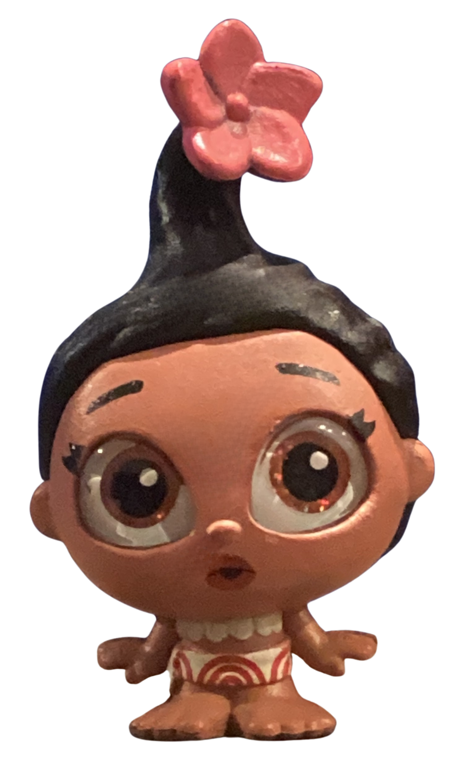 Moana (Young), Pre-Owned Disney Doorables, Remember When