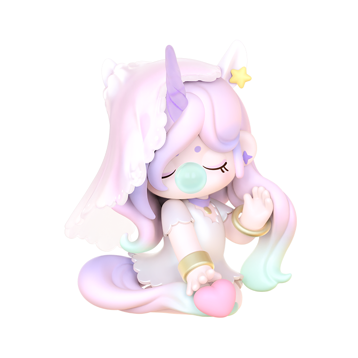 Nanci Series 15 Museum of Fantasy Blind Box