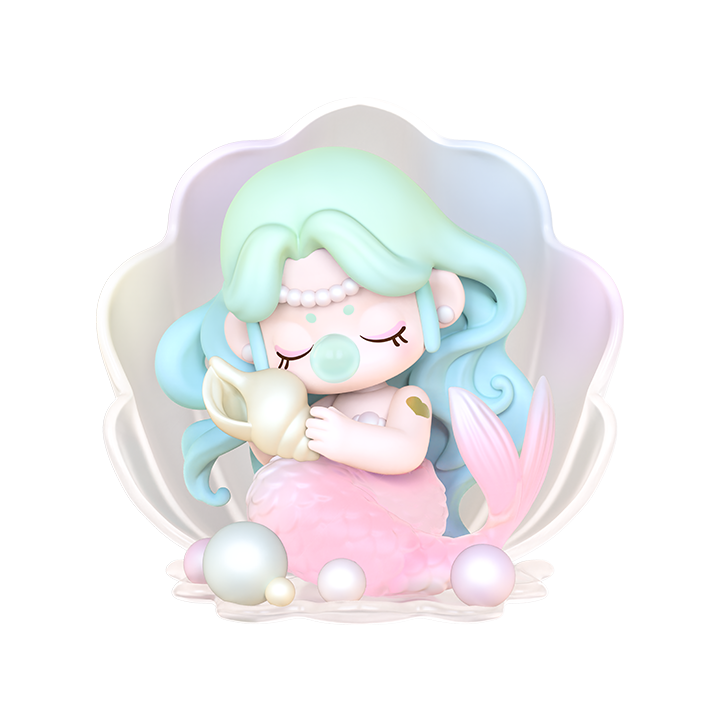 Nanci Series 15 Museum of Fantasy Blind Box