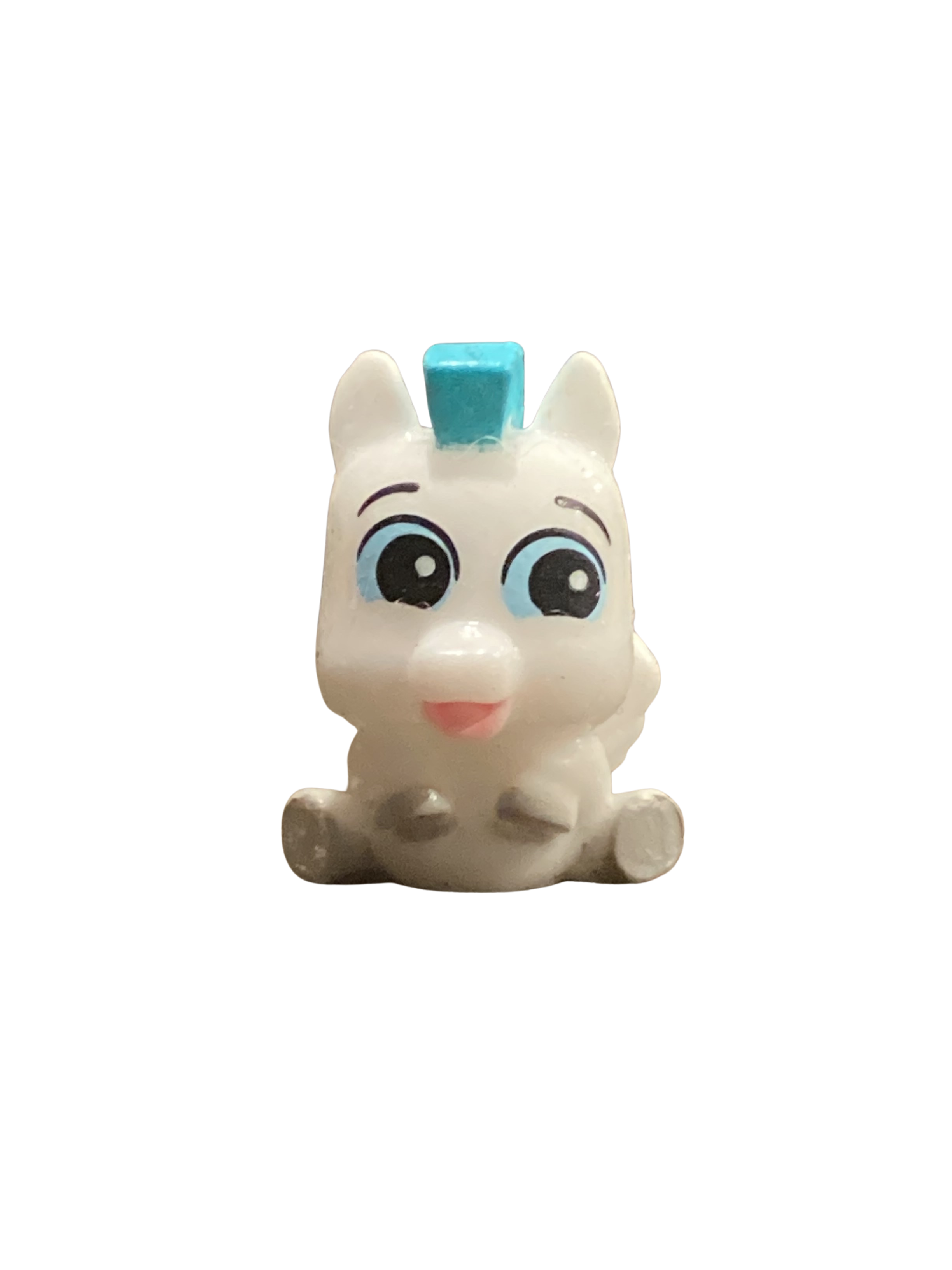 Pegasus (Regular), Pre-Owned Squish'alots, Series 3