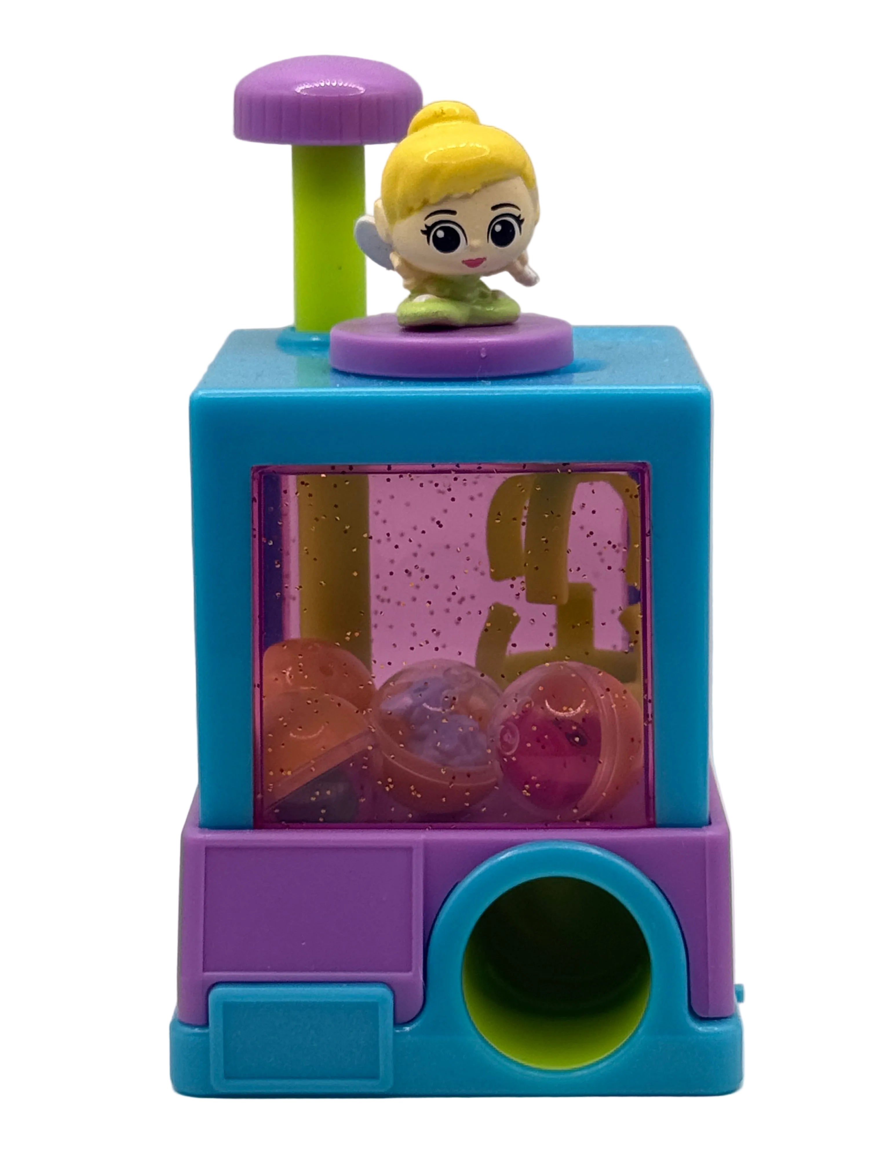 Tinker Bell, Pre-Owned Squish'alots, Whatcha Gotcha
