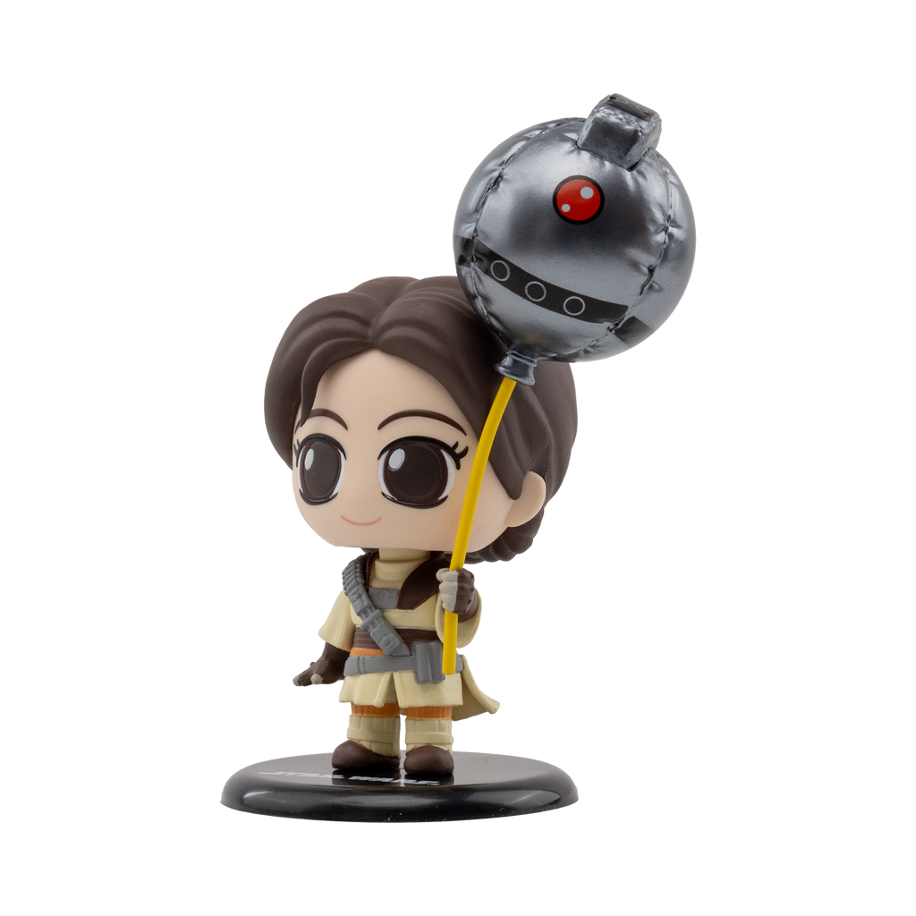 YuMe Star Wars Balloon Cosbi Bobble-Head