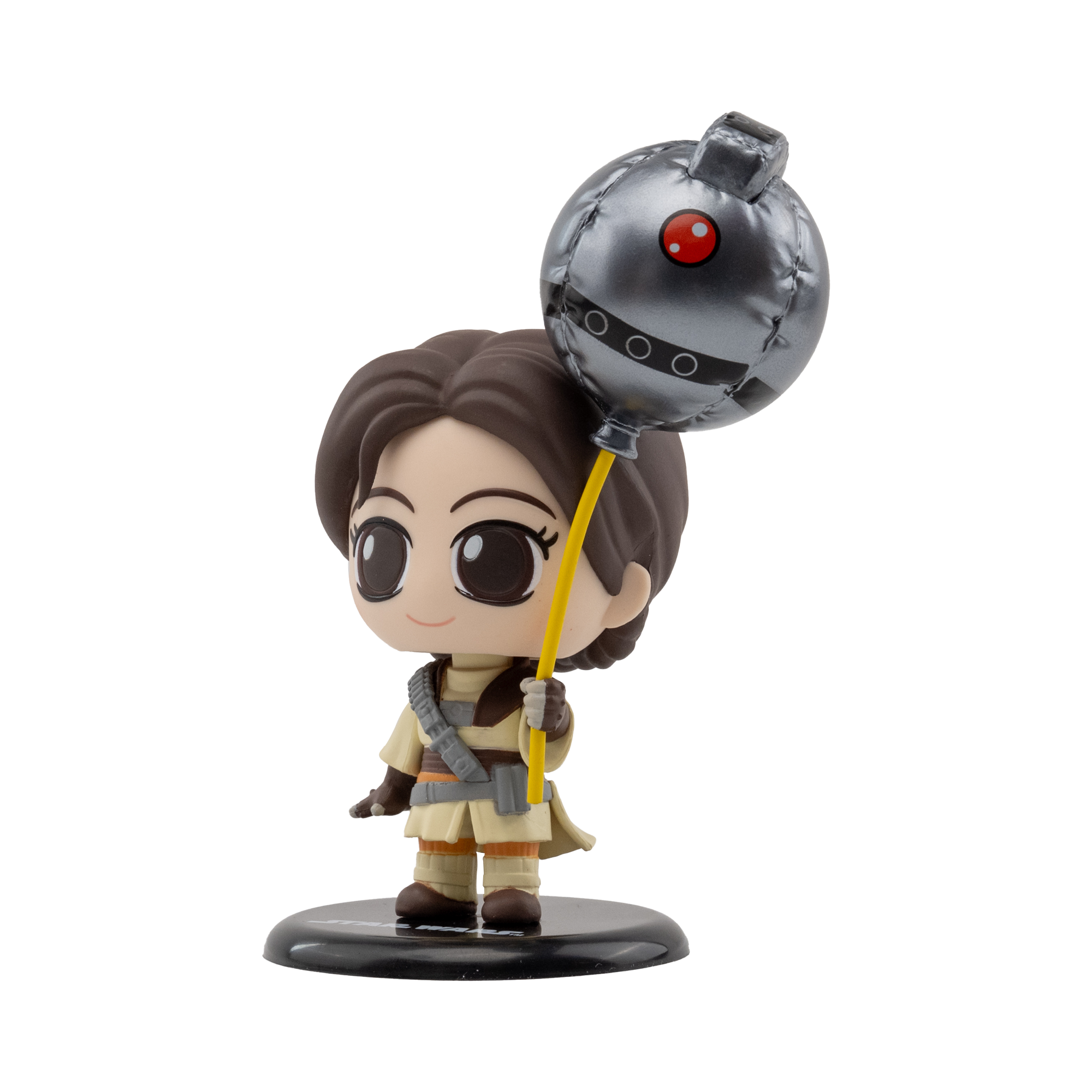YuMe Star Wars Balloon Cosbi Bobble-Head