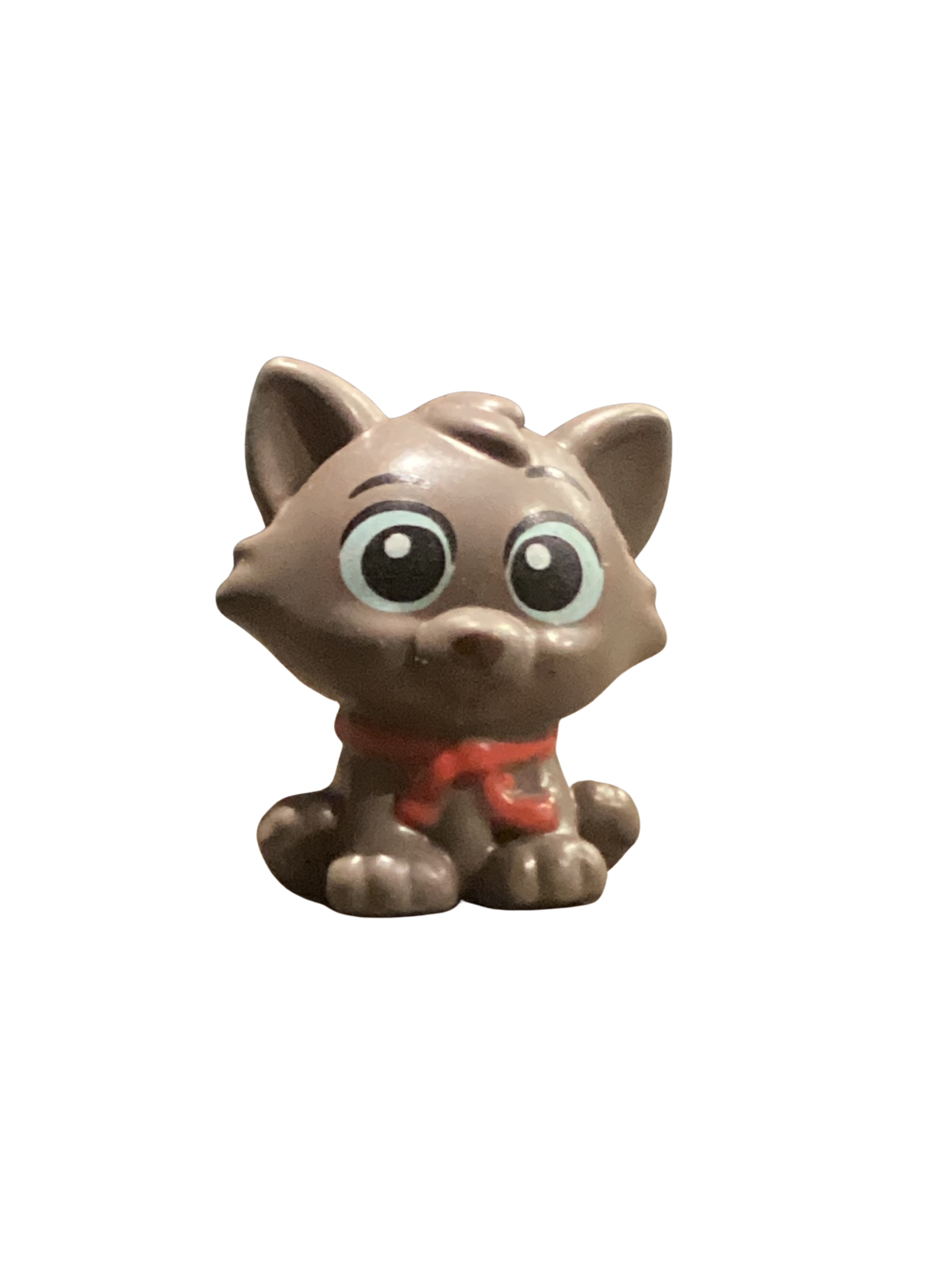 Berlioz, Pre-Owned Squish'alots, Series 2