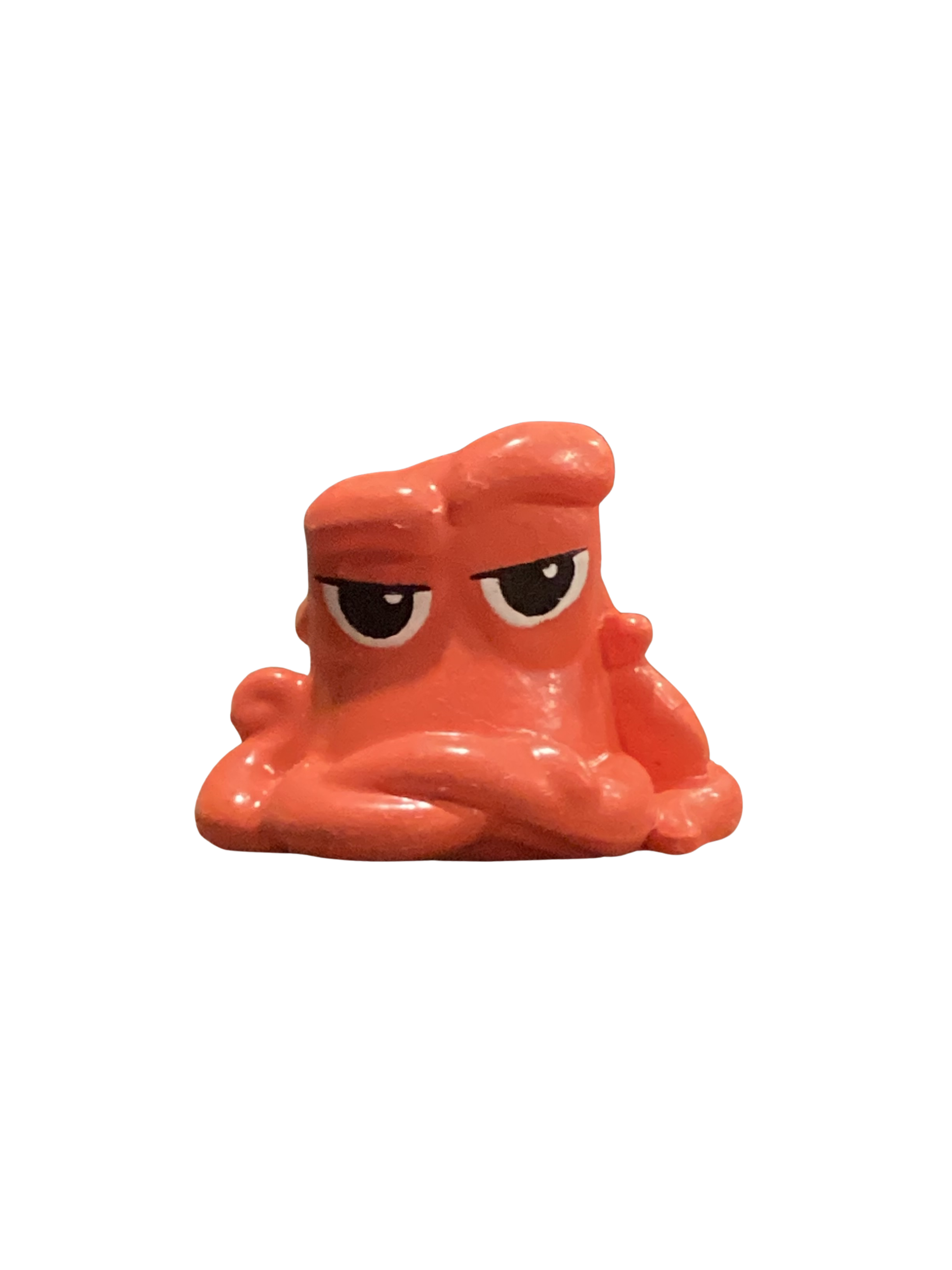 Hank (Regular), Pre-Owned Squish'alots, Series 3