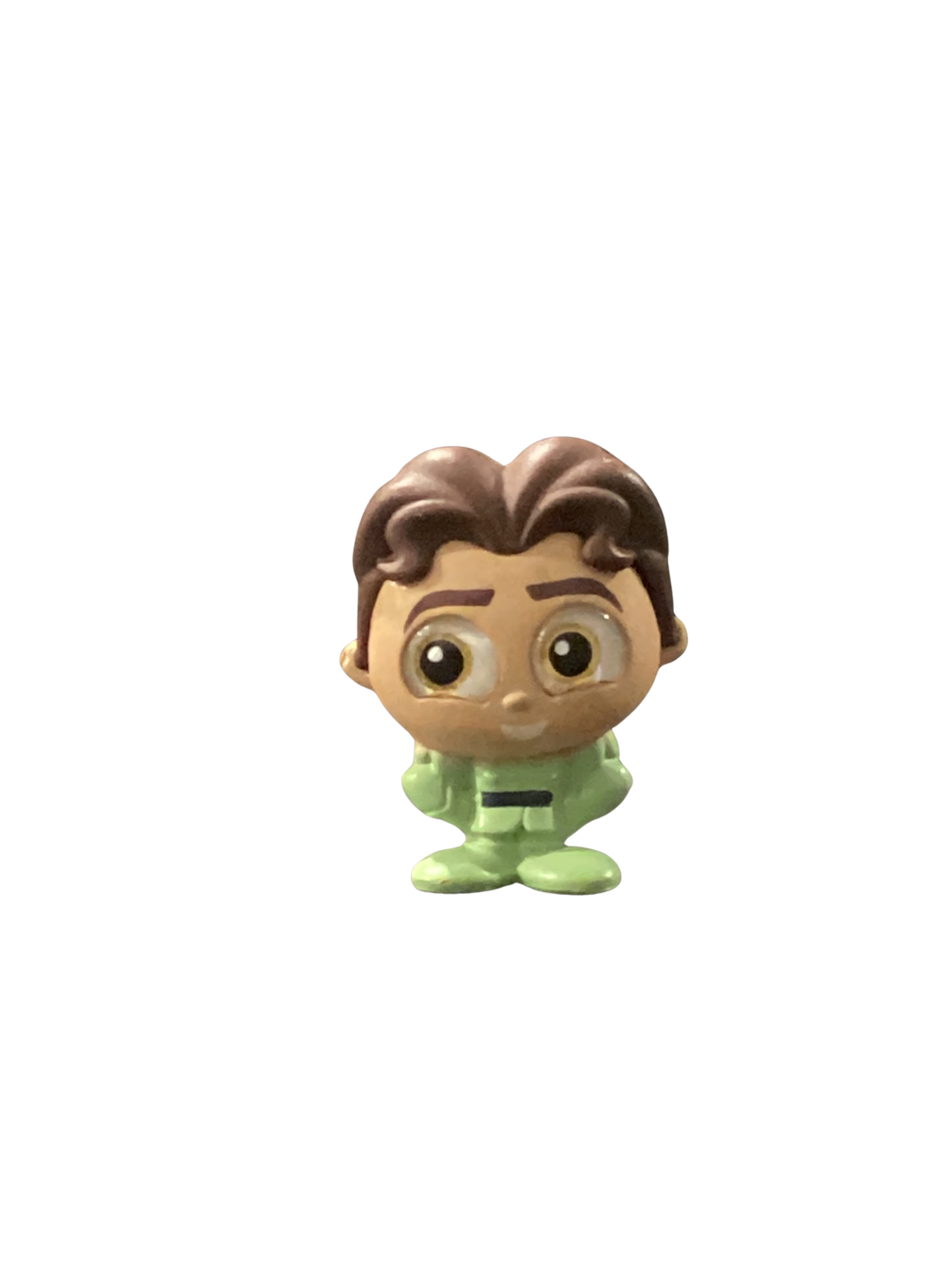 Prince Naveen, Pre-Owned Disney Doorables, Series 7