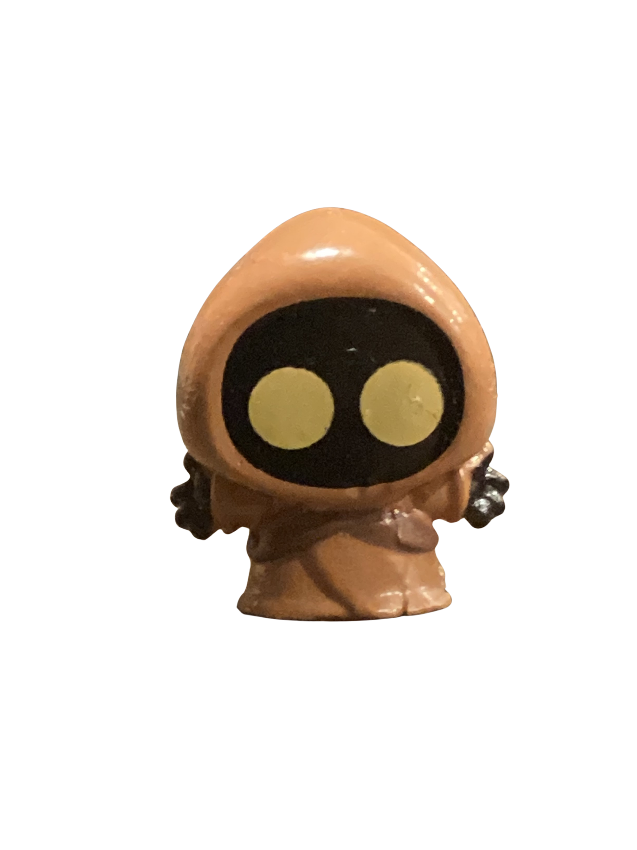 Jawa, Pre-Owned Squish'alots, Star Wars, Series 1
