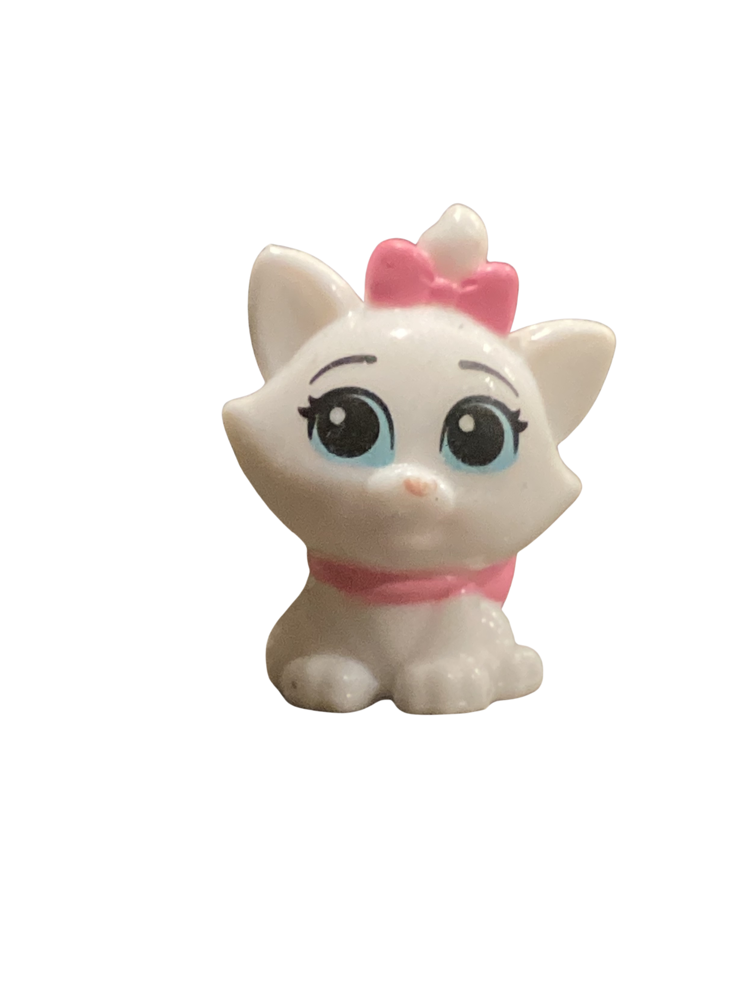 Marie, Pre-Owned Squish'alots, Series 2