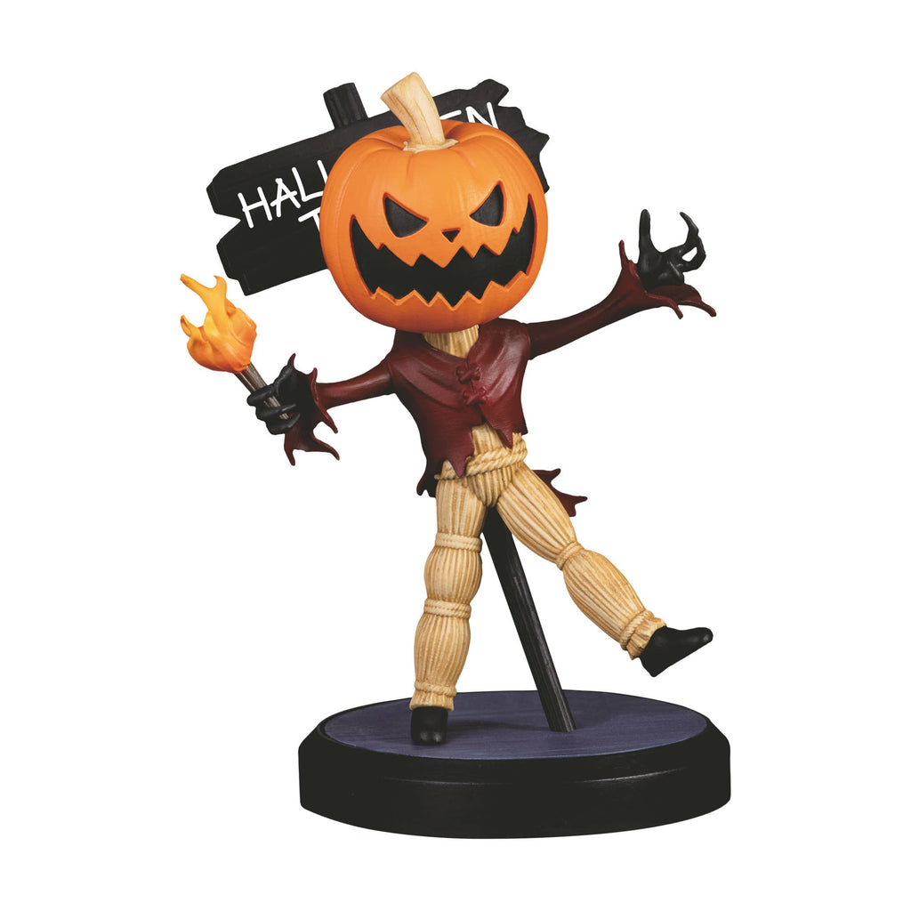 YuMe Disney The Nightmare Before Christmas Hero Window Box