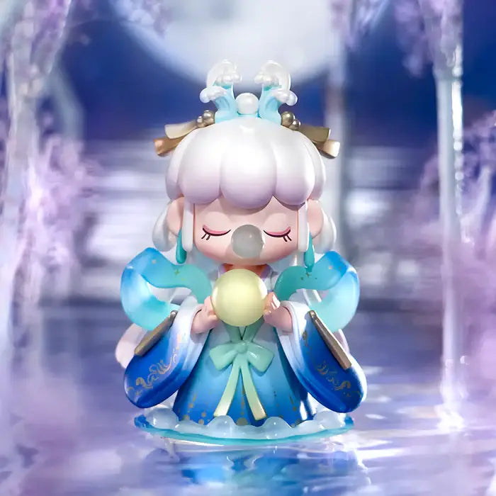 Nanci Chinese Poetry Blind Box