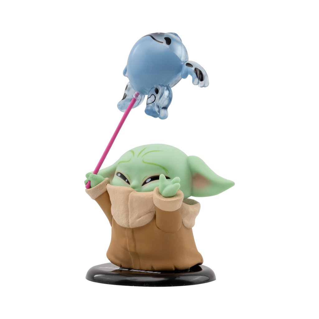 YuMe Star Wars Balloon Cosbi Bobble-Head