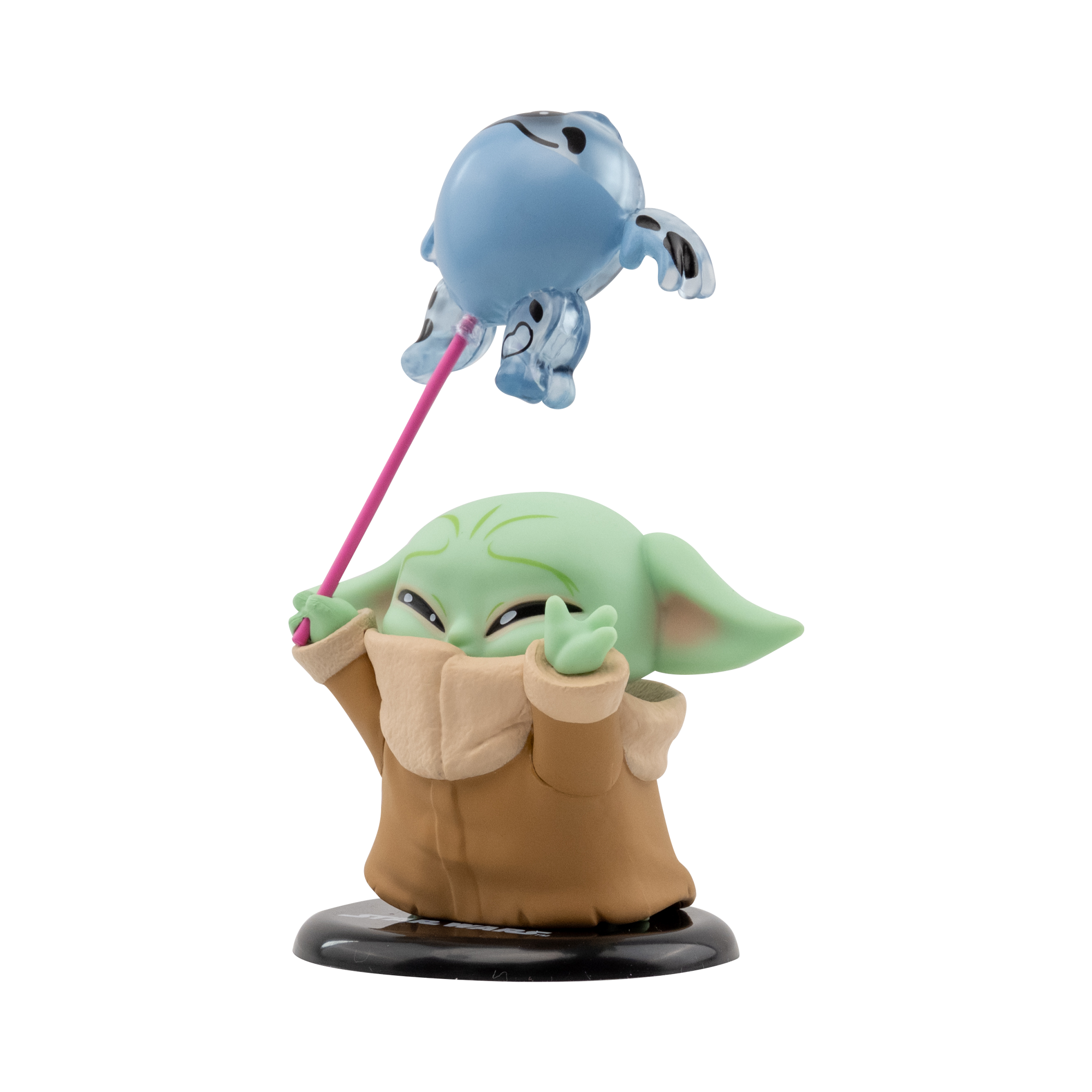 YuMe Star Wars Balloon Cosbi Bobble-Head