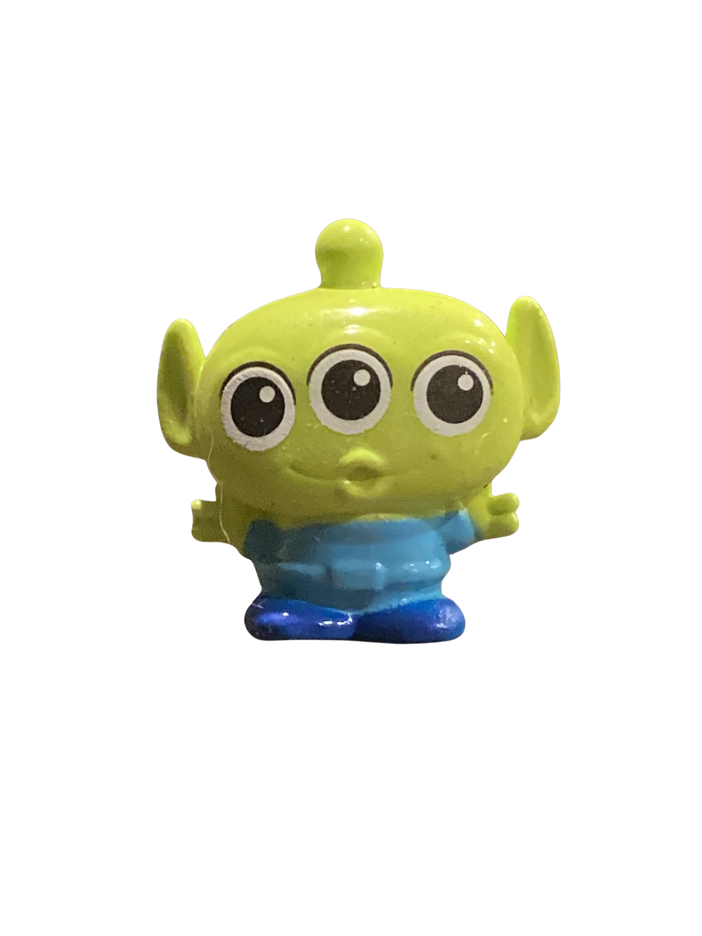 Alien, Pre-Owned Squish'alots, Series 1