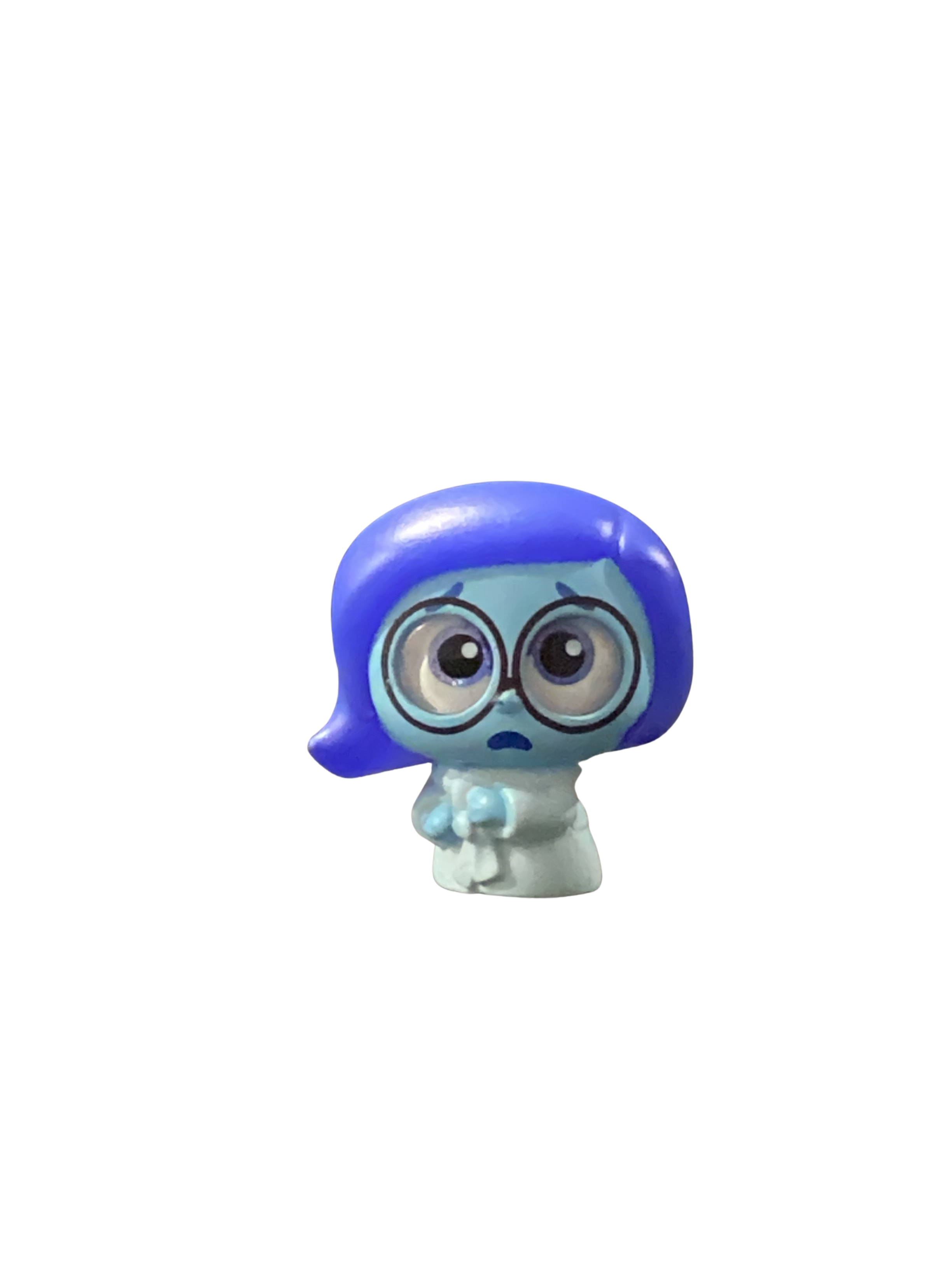 Sadness, Pre-Owned Disney Doorables, Let's Party