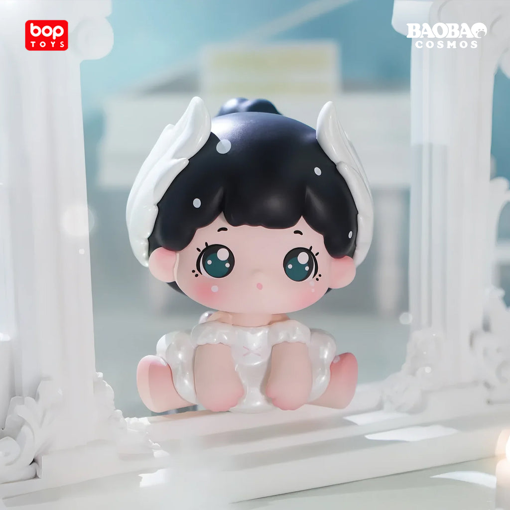 Baobao Fantasy Dreamland Series Figures