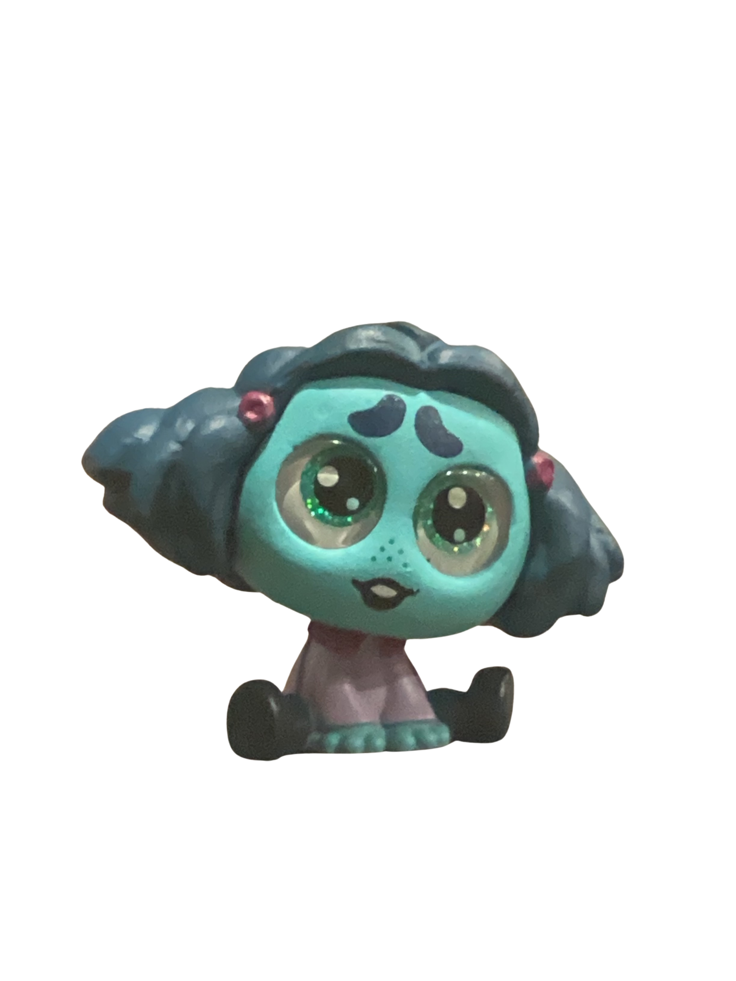 Envy, Pre-Owned Disney Doorables, Inside Out 2 Collection