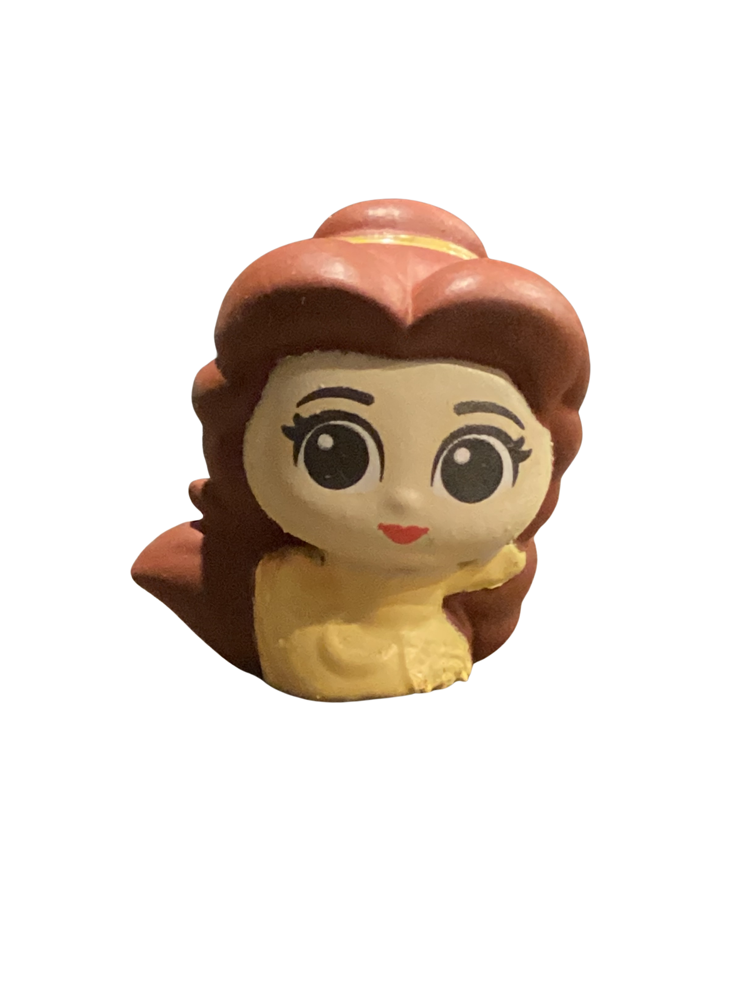 Belle, Pre-Owned Squish'alots, Series 1