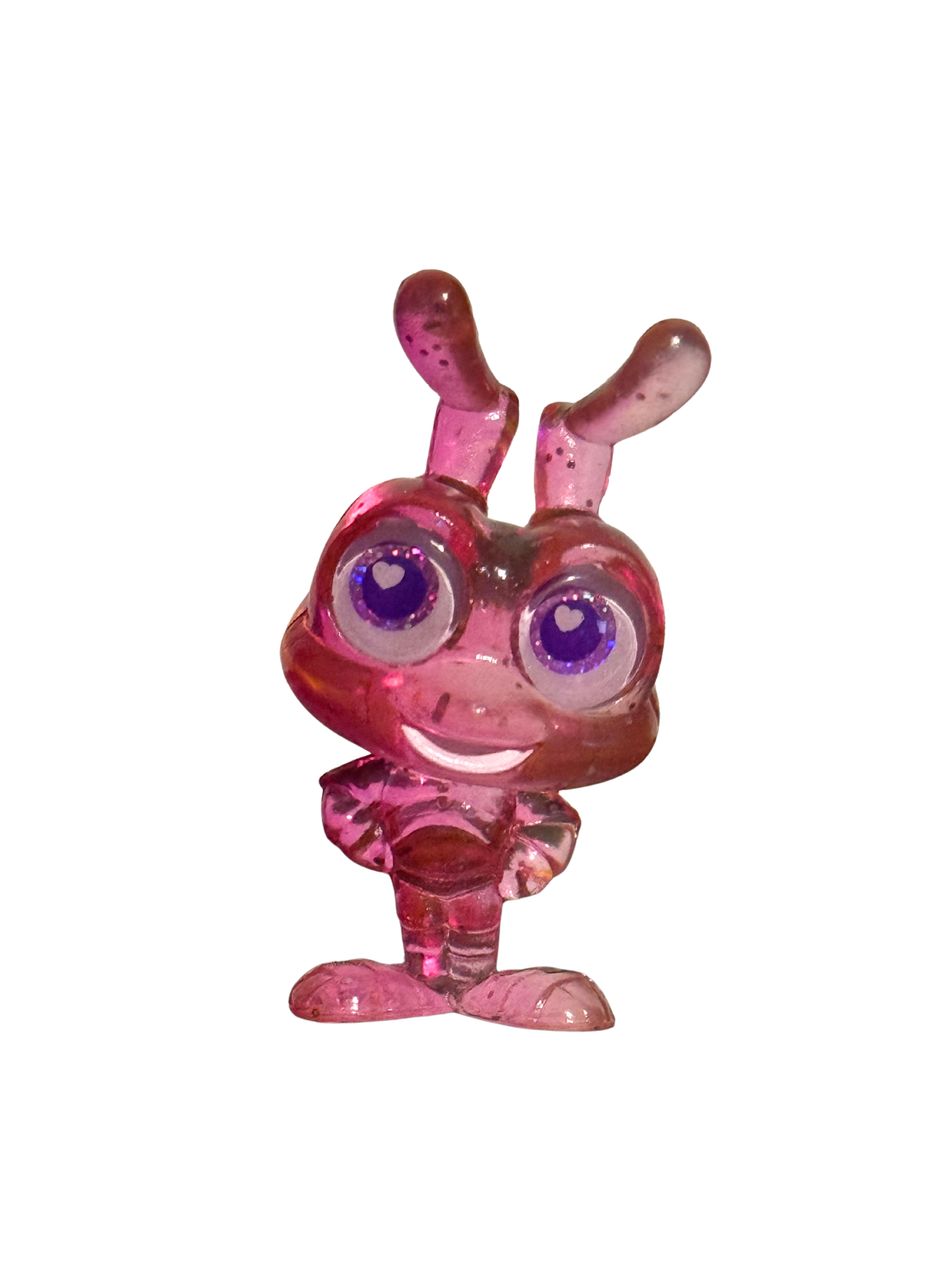 Flik, Pre-Owned Disney Doorables, 2026 Valentine’s Day