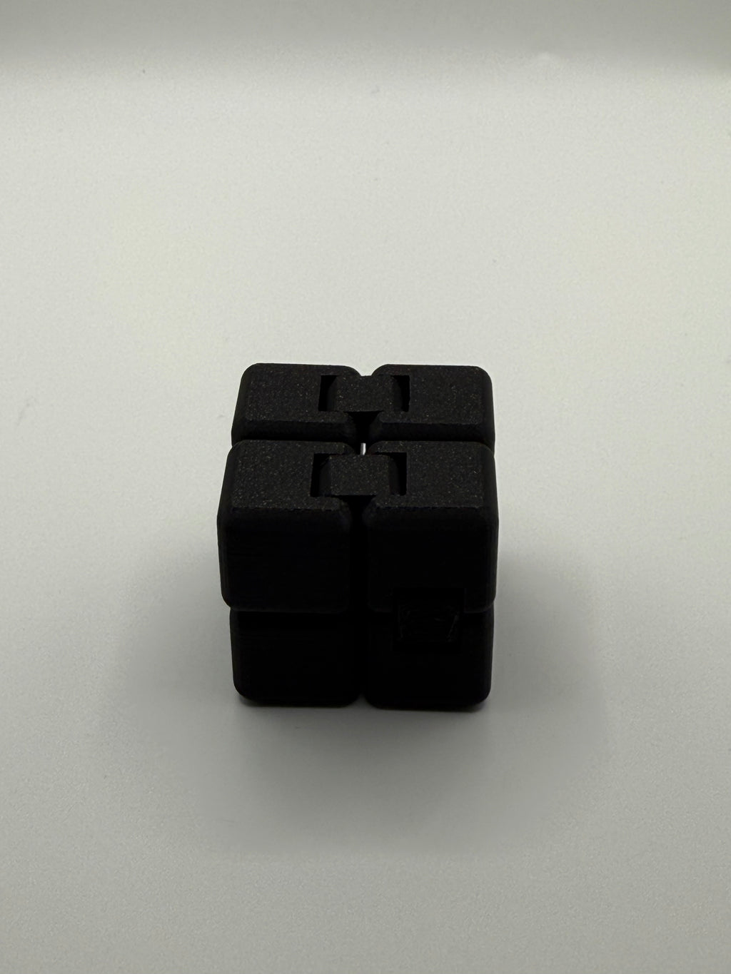 Infinity Cube Fidget Toy