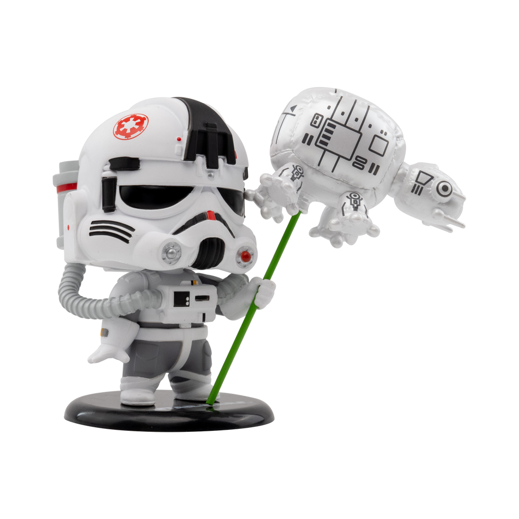 YuMe Star Wars Balloon Cosbi Bobble-Head