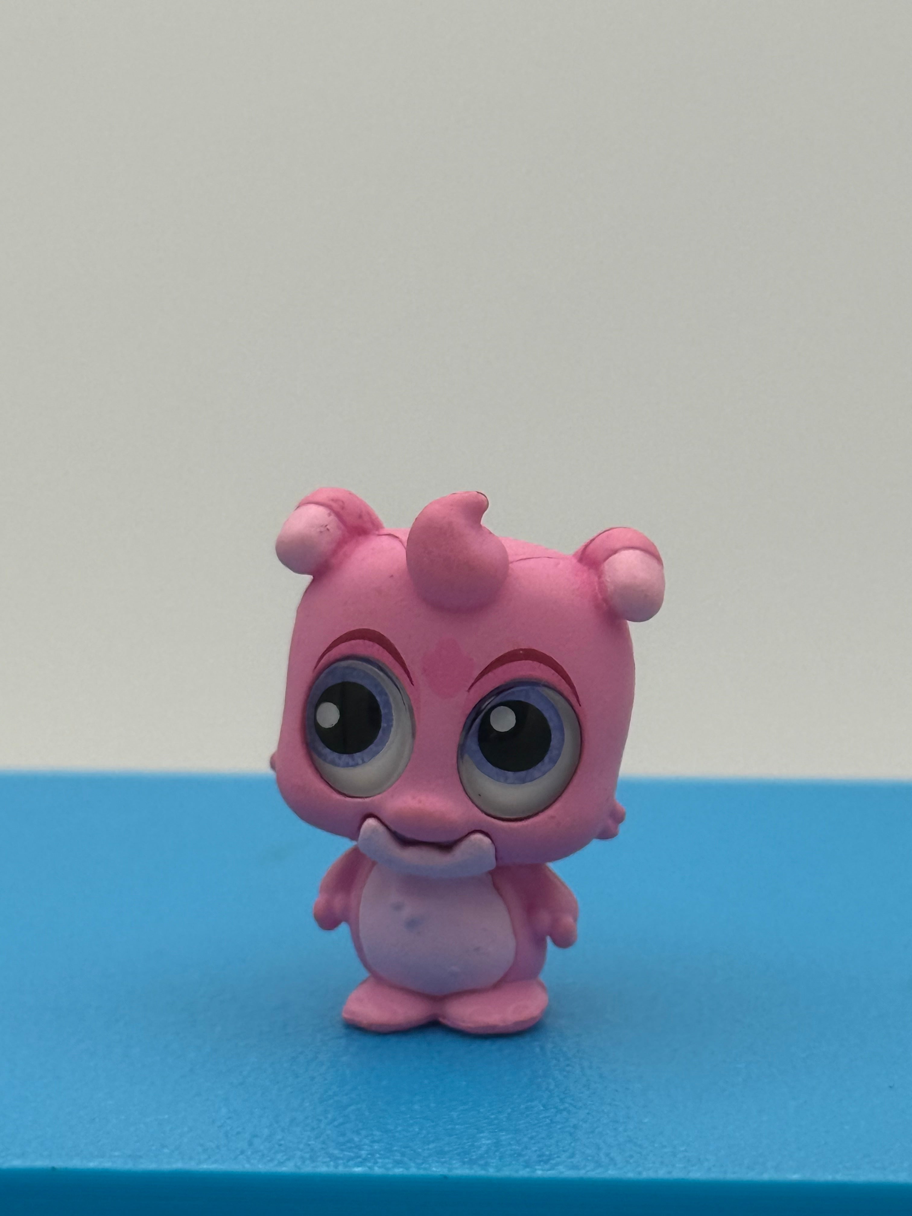 Mr. Stenchy X-254, Pre-Owned Disney Doorables, Stitch Experiments Collection