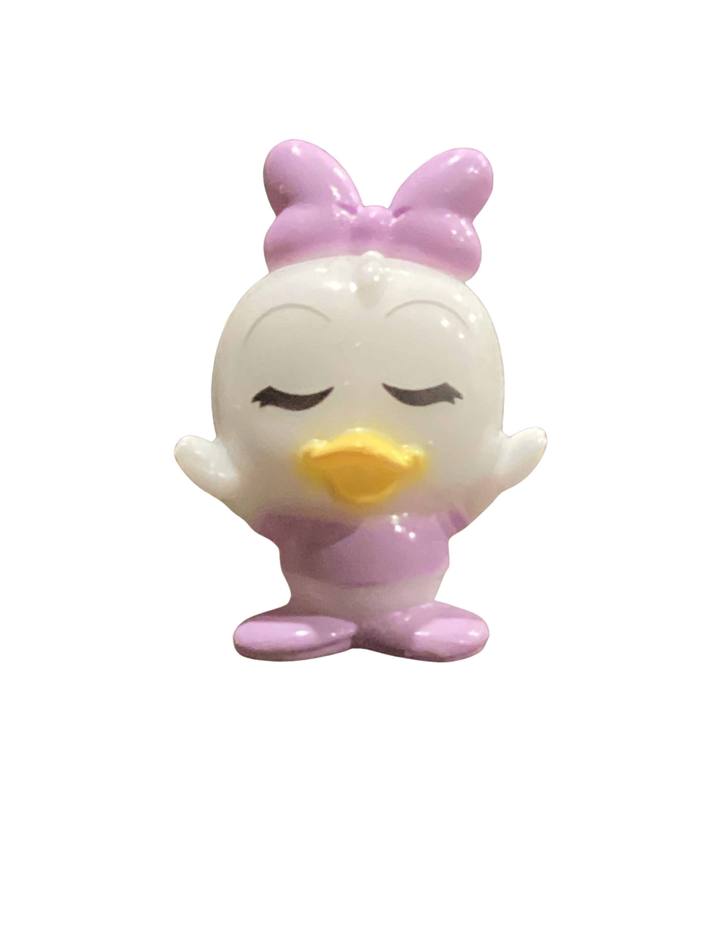 Daisy, Pre-Owned Squish'alots, Series 1