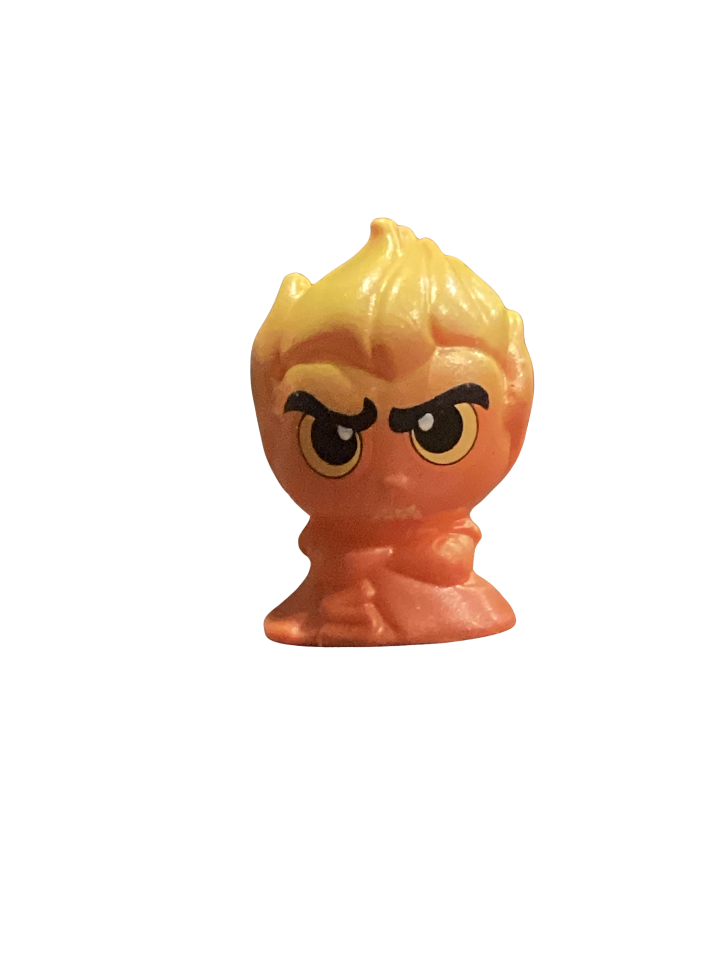 Hades (Pearly), Pre-Owned Squish'alots, Series 3