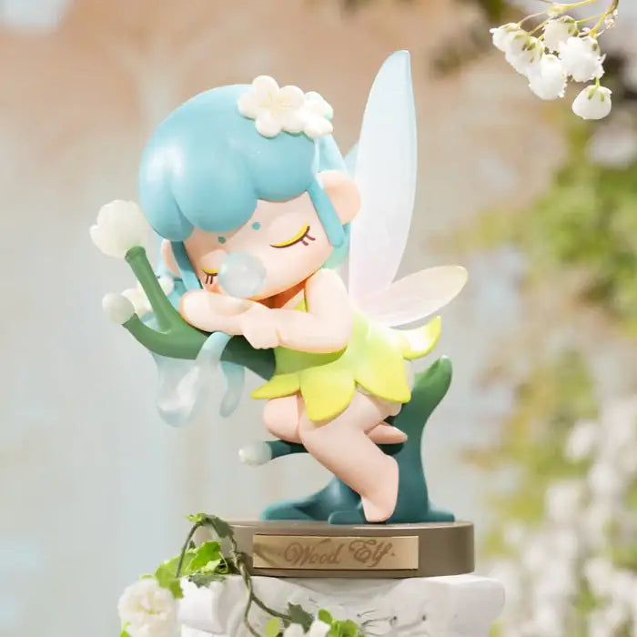 Nanci Series 15 Museum of Fantasy Blind Box