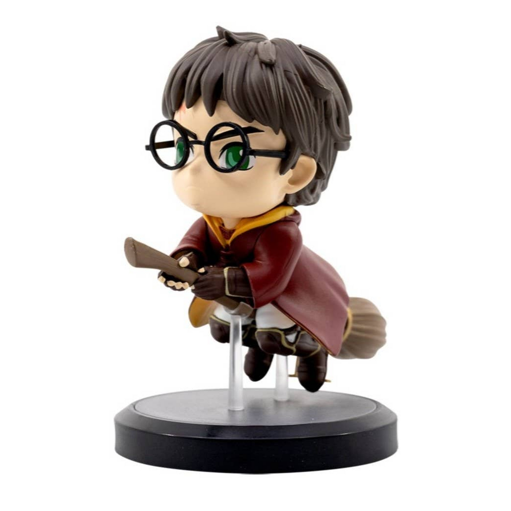 YuMe Wizarding World Harry Potter Hero Window Box