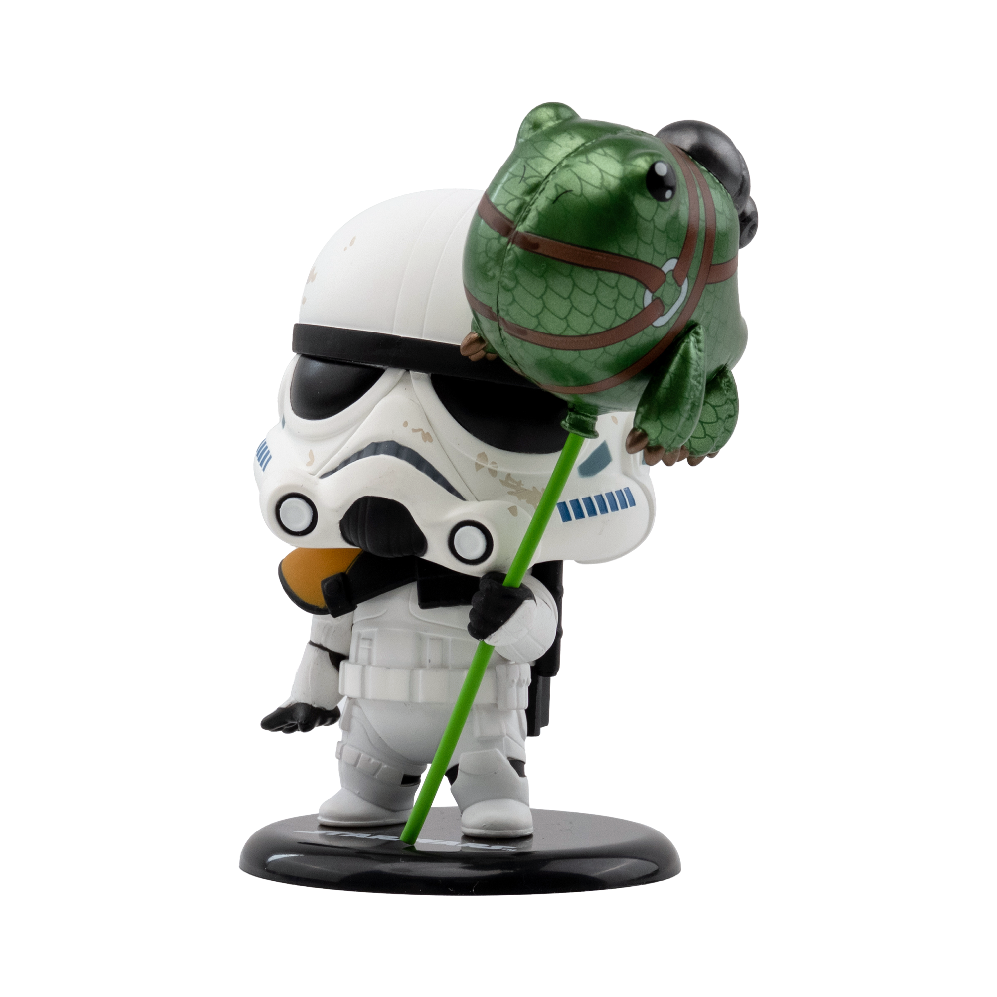 YuMe Star Wars Balloon Cosbi Bobble-Head