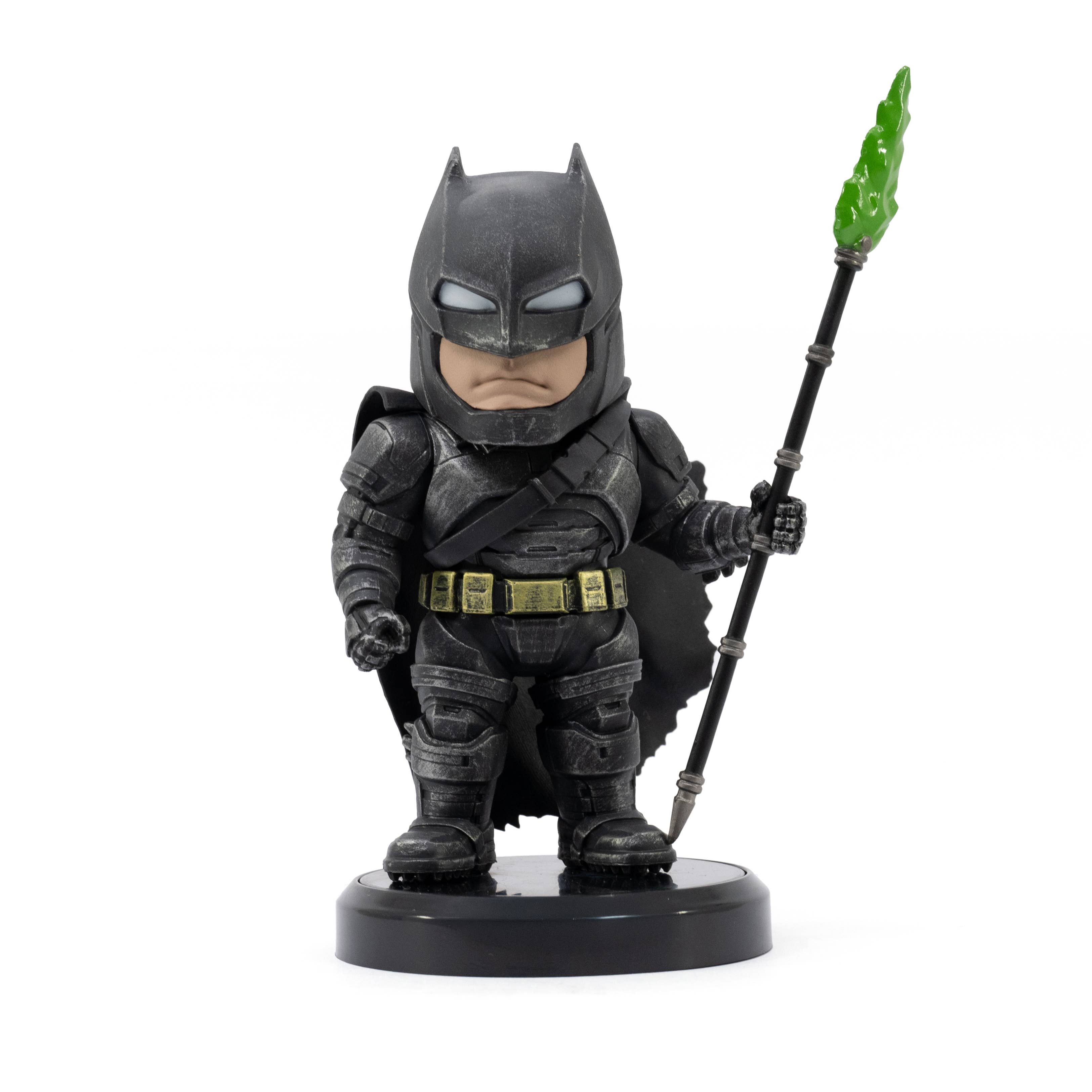 YuMe Batman Generations Series Hero Box Blind Box
