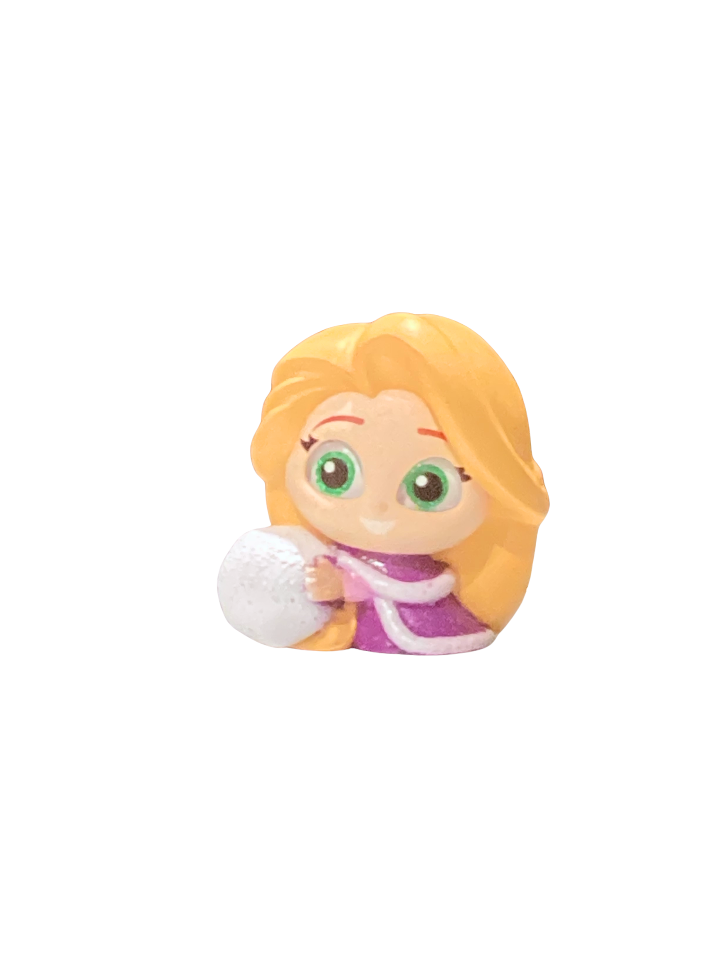 Rapunzel - Pixel Perfect Series