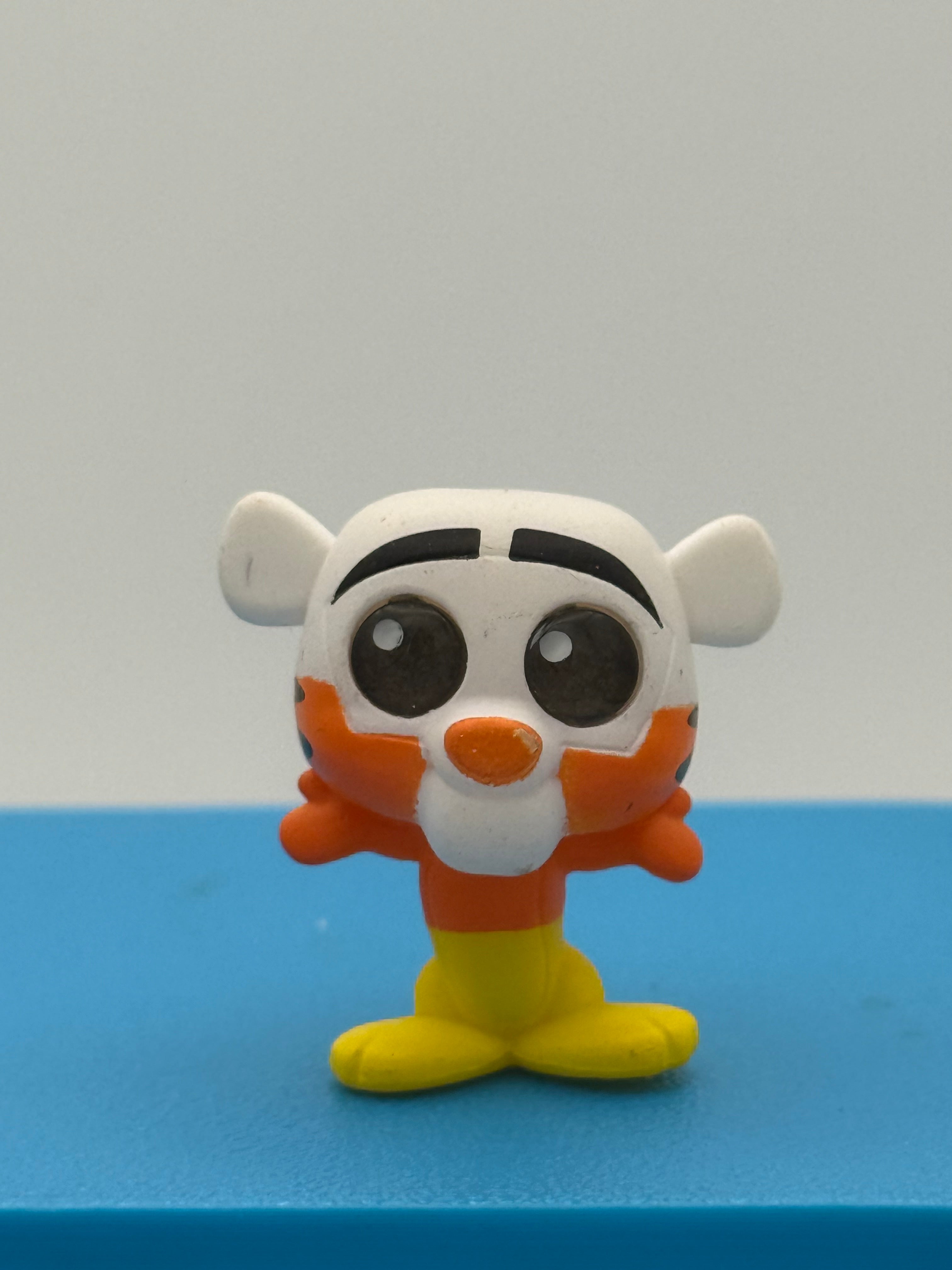 Tigger, Pre-Owned Disney Doorables, 2025 Halloween Collection