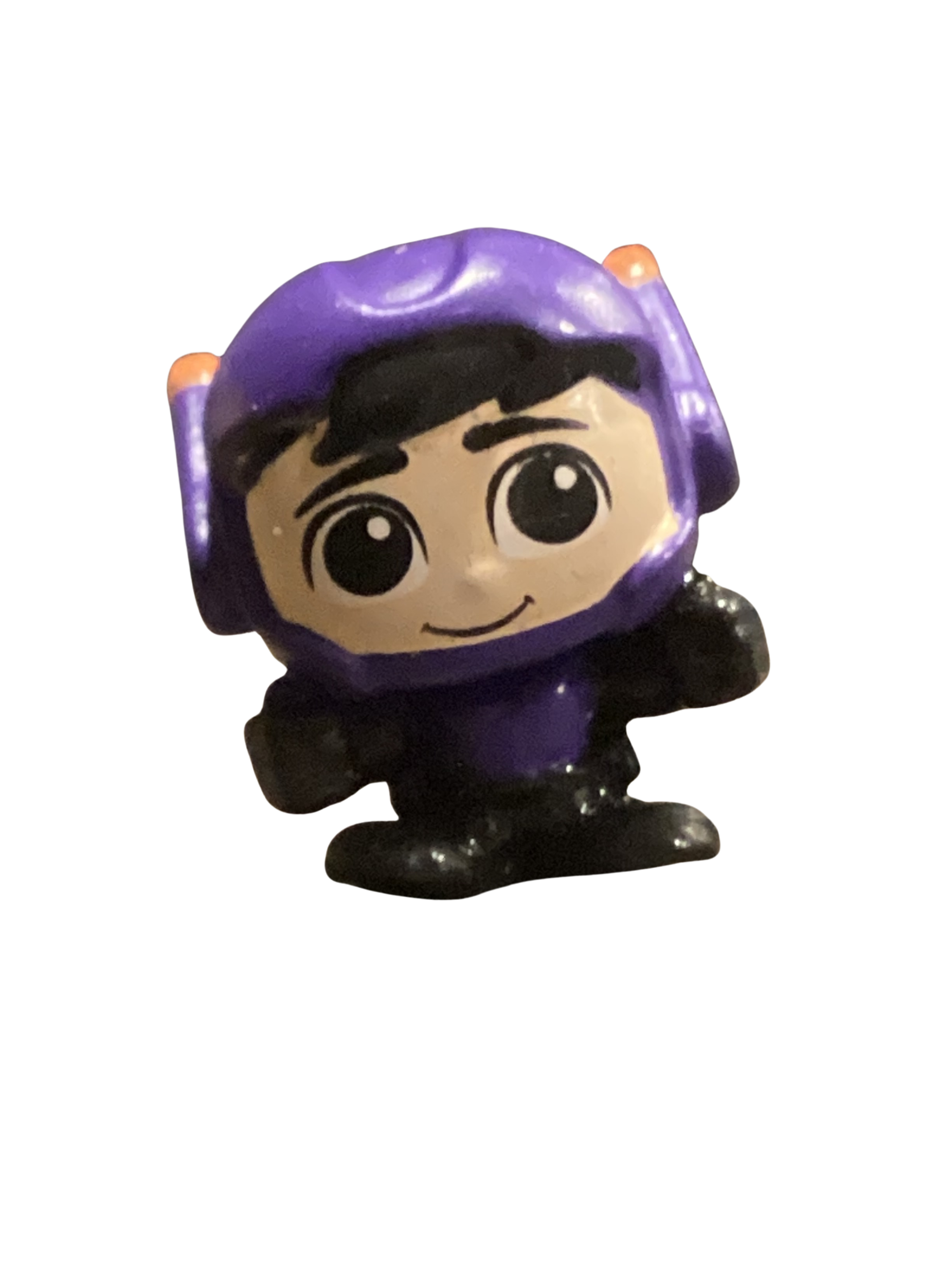 Hiro, Pre-Owned Squish'alots, Series 2