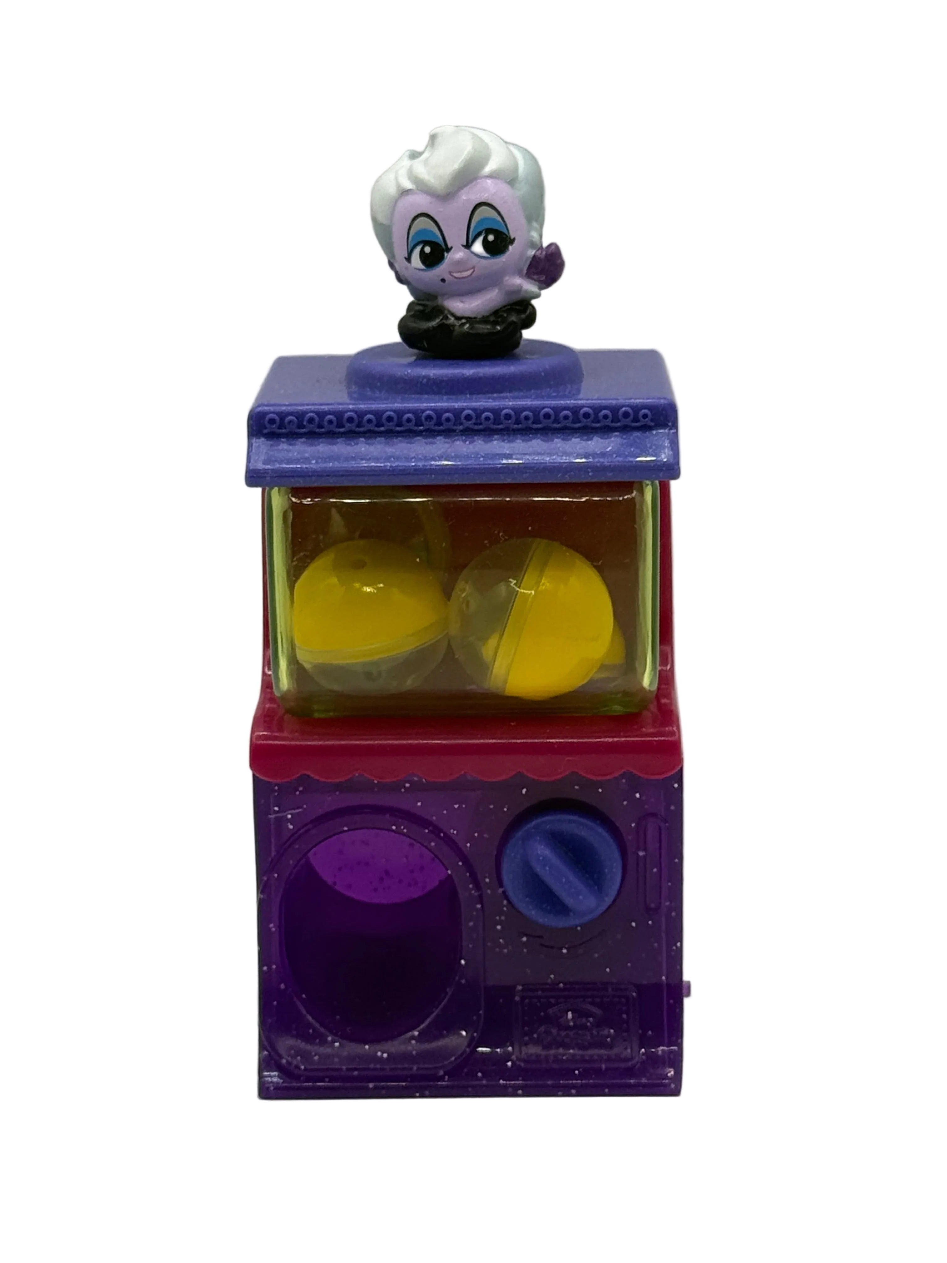 Ursula, Pre-Owned Squish'alots, Whatcha Gotcha