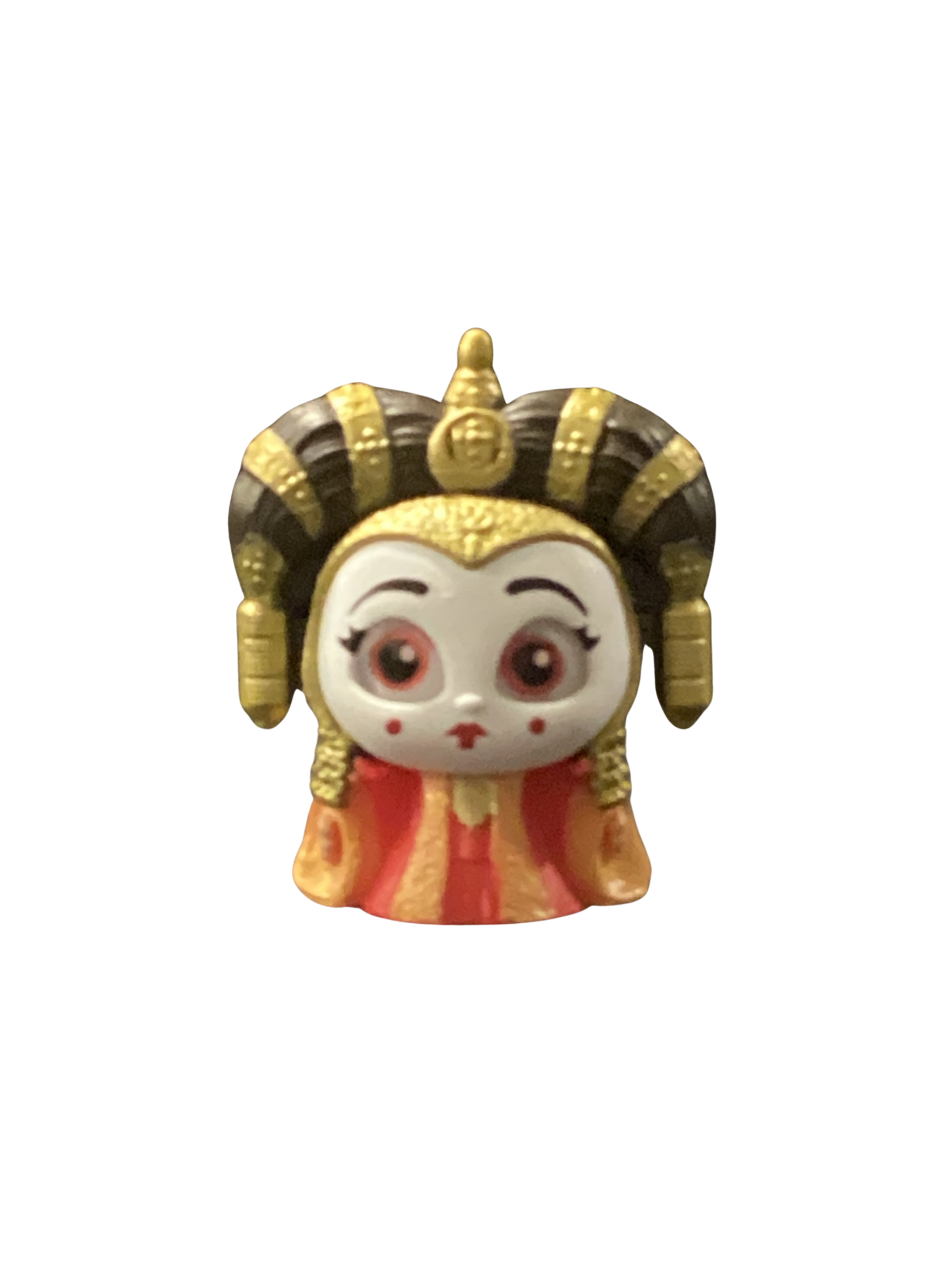 Queen Amidala, Pre-Owned Disney Doorables, Star Wars Episode 1 Collection