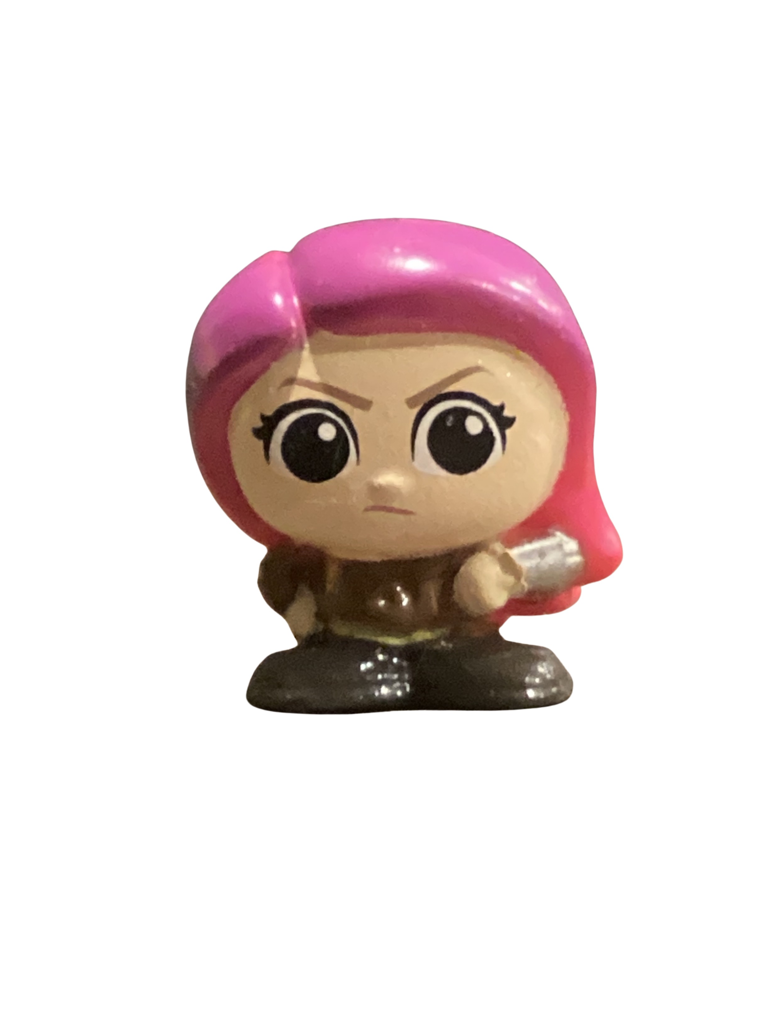 Sabine, Pre-Owned Squish'alots, Star Wars, Series 1