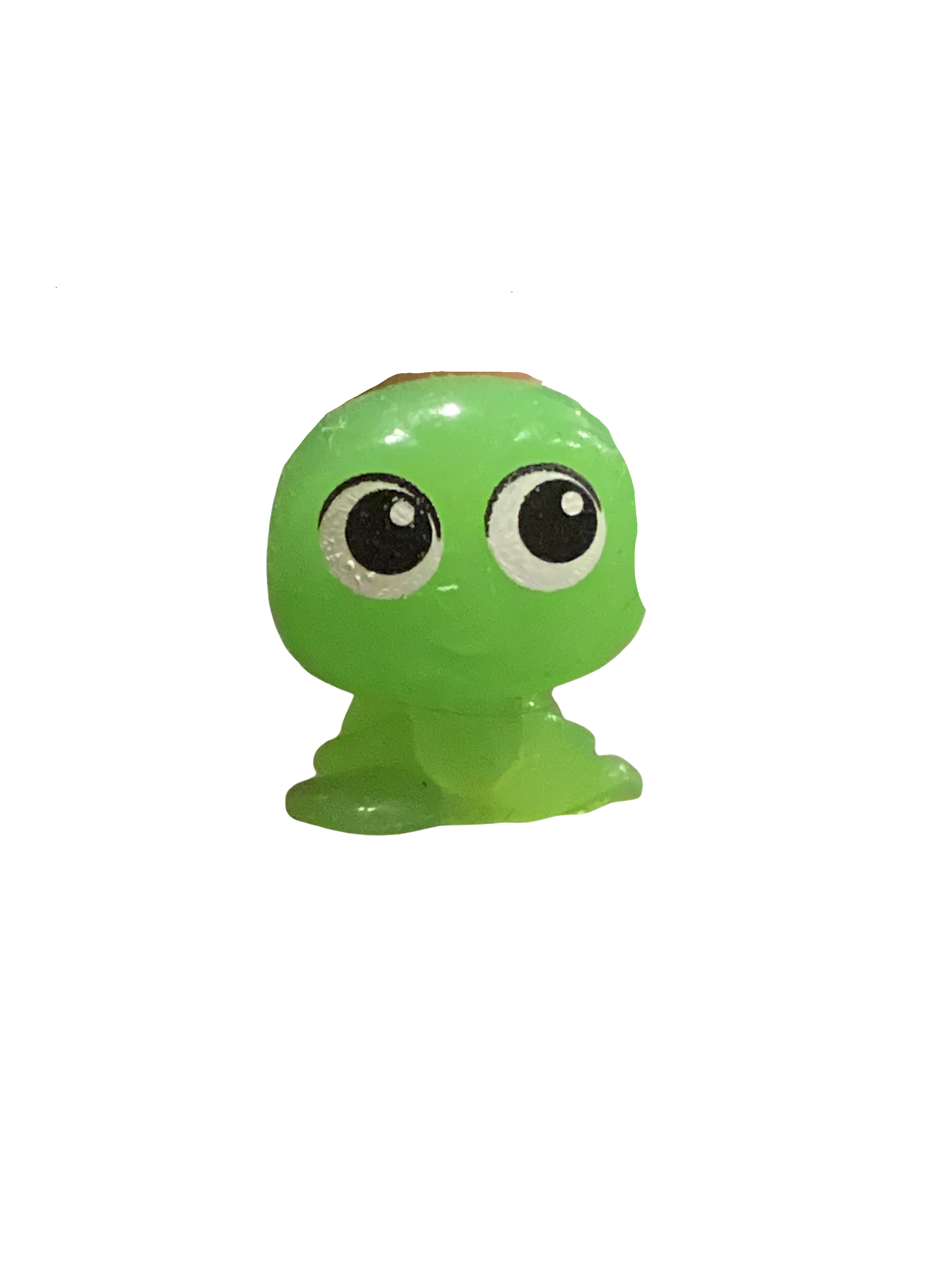Squirt (Pearly), Pre-Owned Squish'alots, Series 2