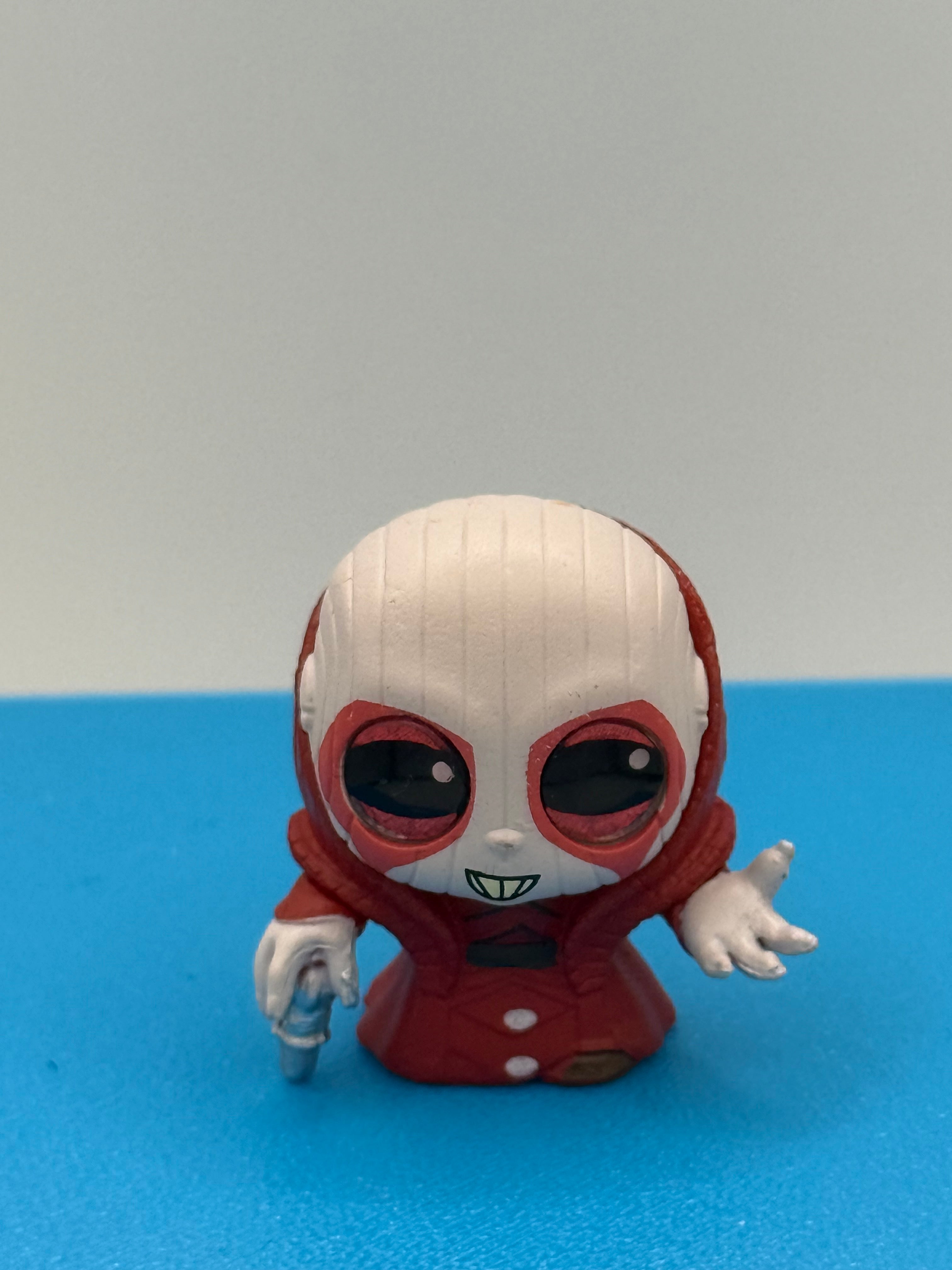 Tion Medon, Pre-Owned Star Wars Doorables, Episode III Revenge of the Sith Collection