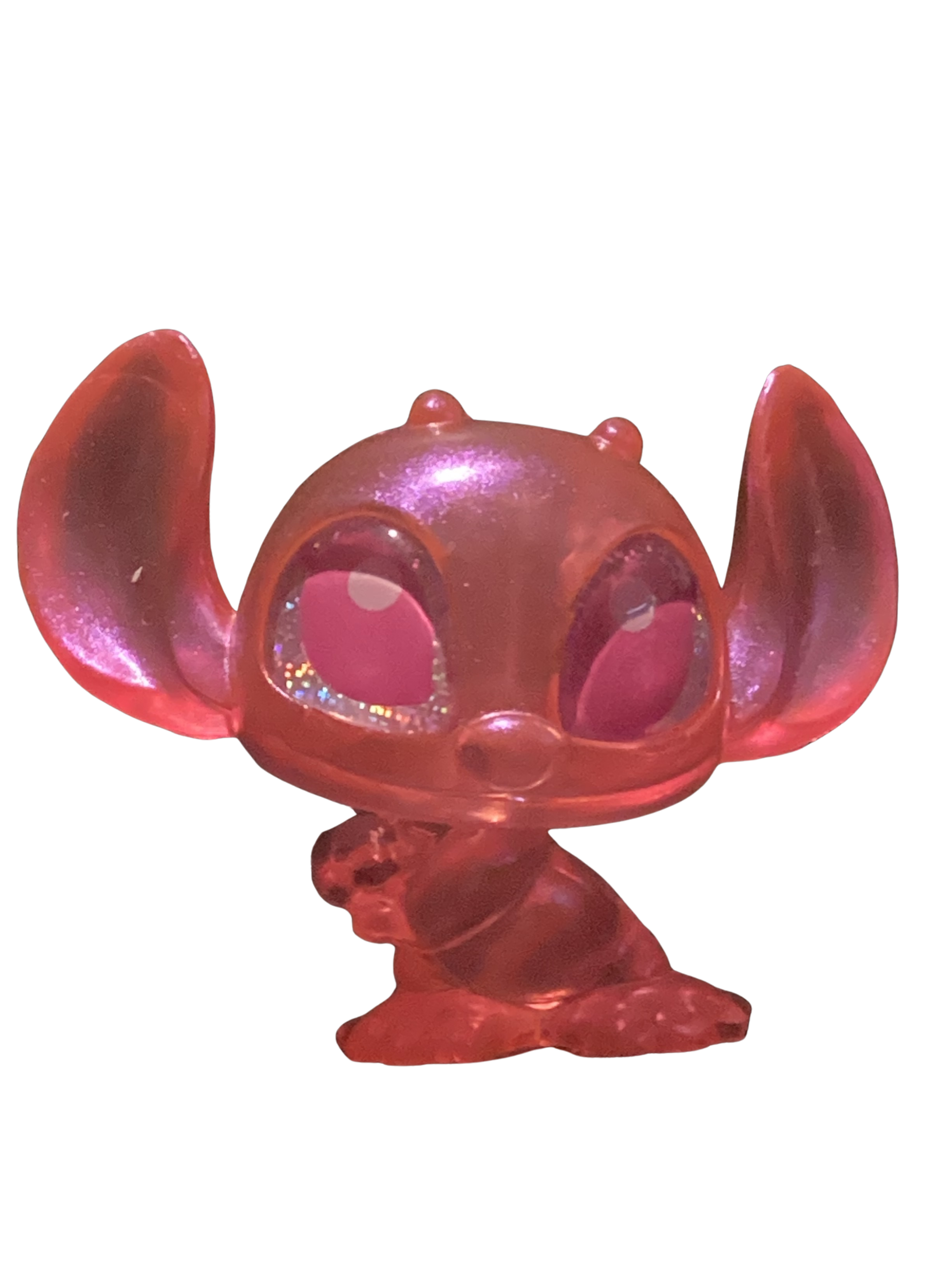 Angel, Pre-Owned Disney Doorables, Easter 2026