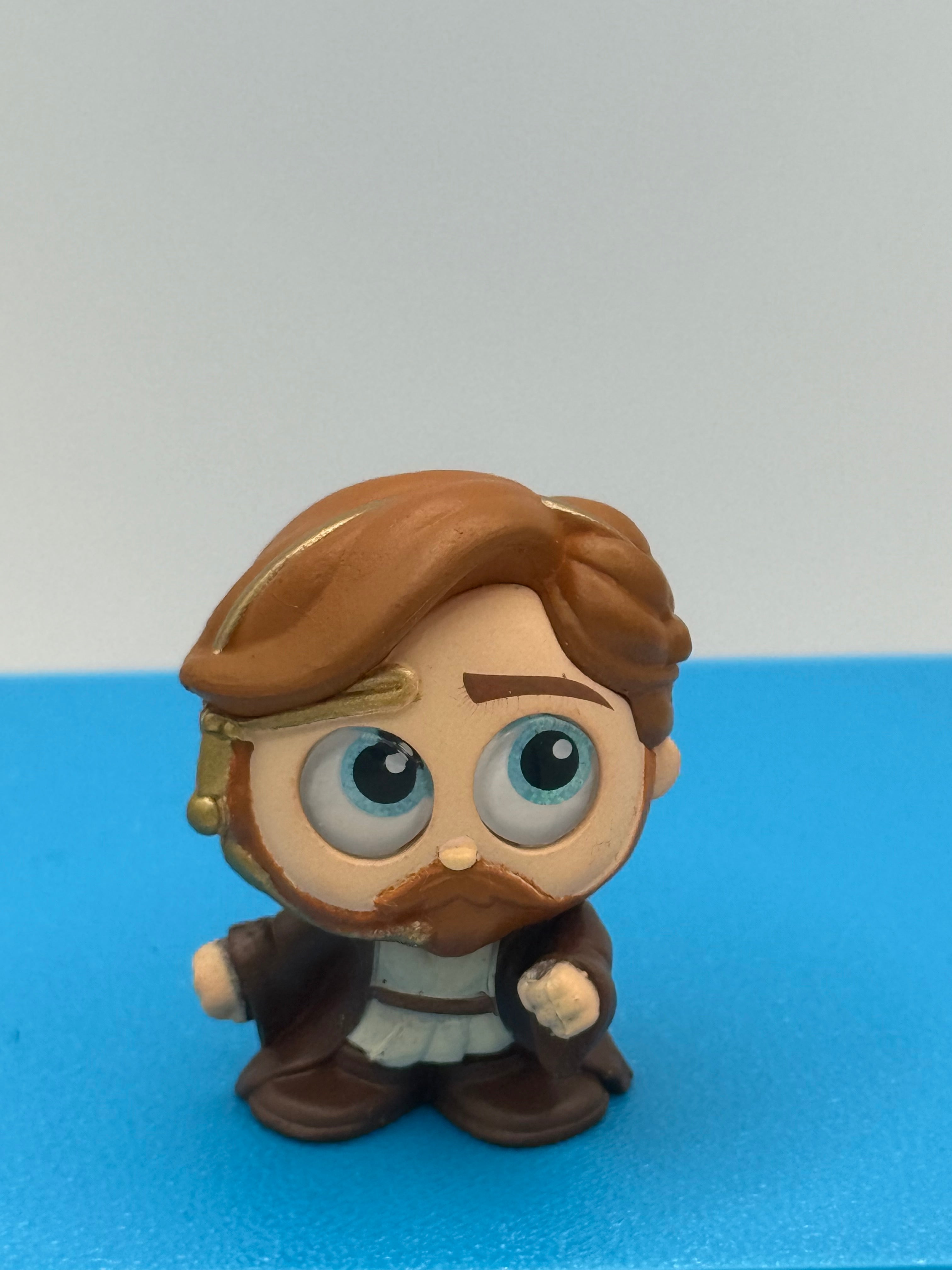 Obi-Wan Kenobi, Pre-Owned Star Wars Doorables, Episode III Revenge of the Sith Collection