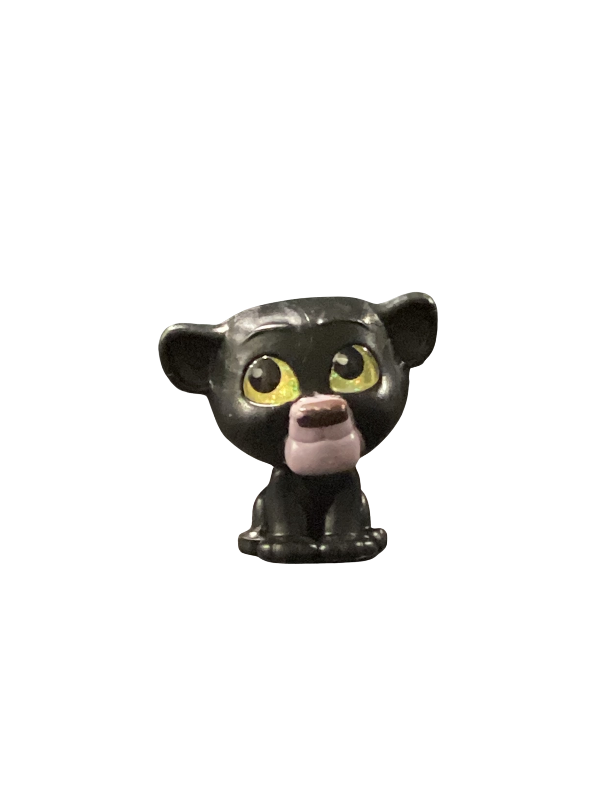 Bagheera, Pre-Owned Disney Doorables, Series 7