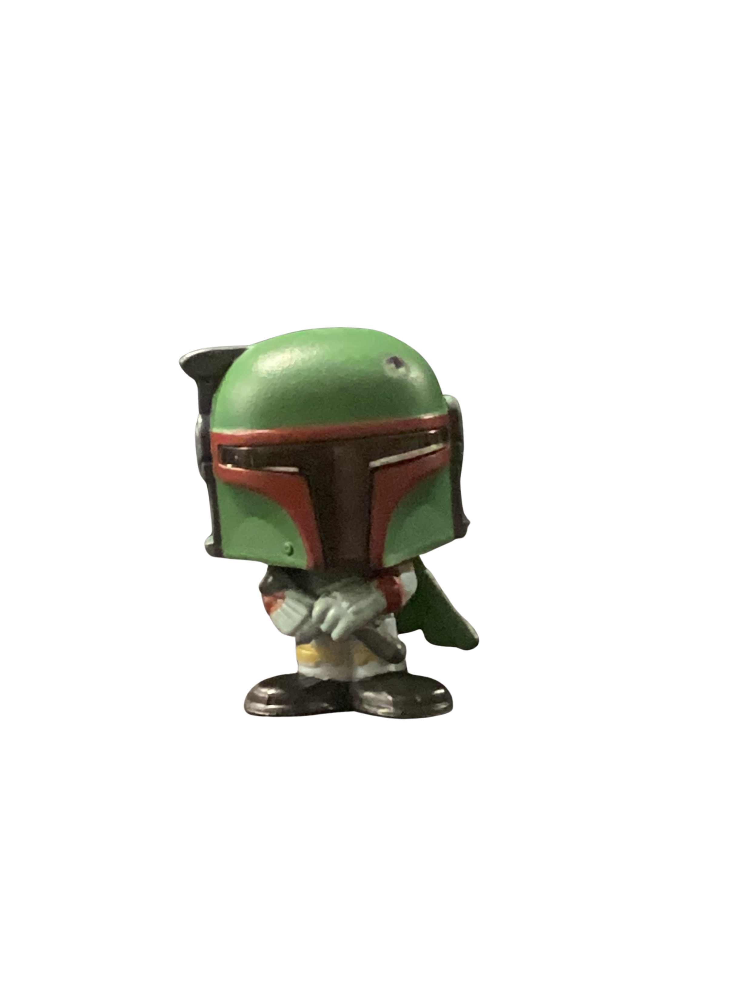 Boba Fett, Pre-Owned Star Wars Doorables, Series 2