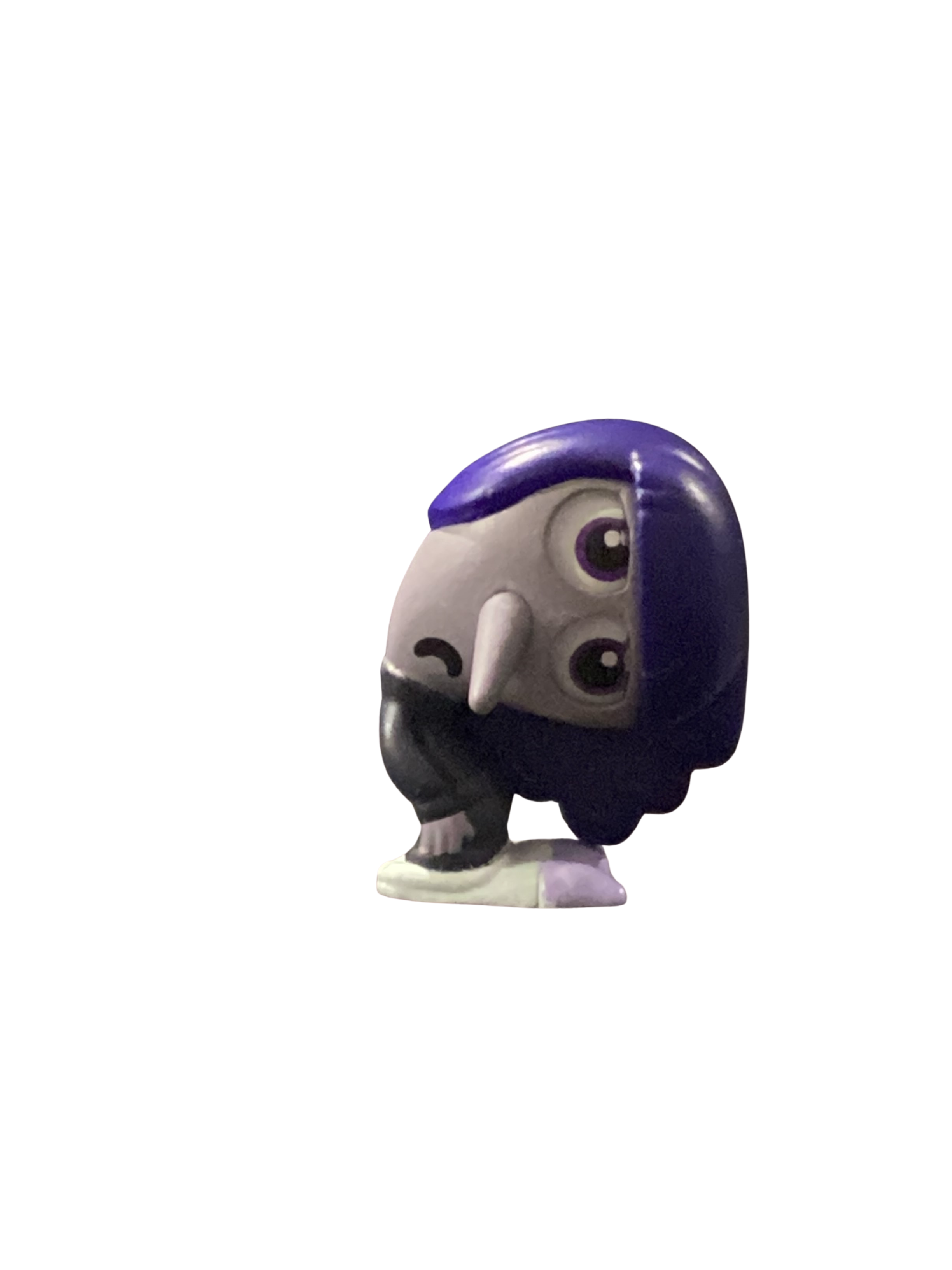 Ennui, Pre-Owned Disney Doorables, Inside Out 2 Collection