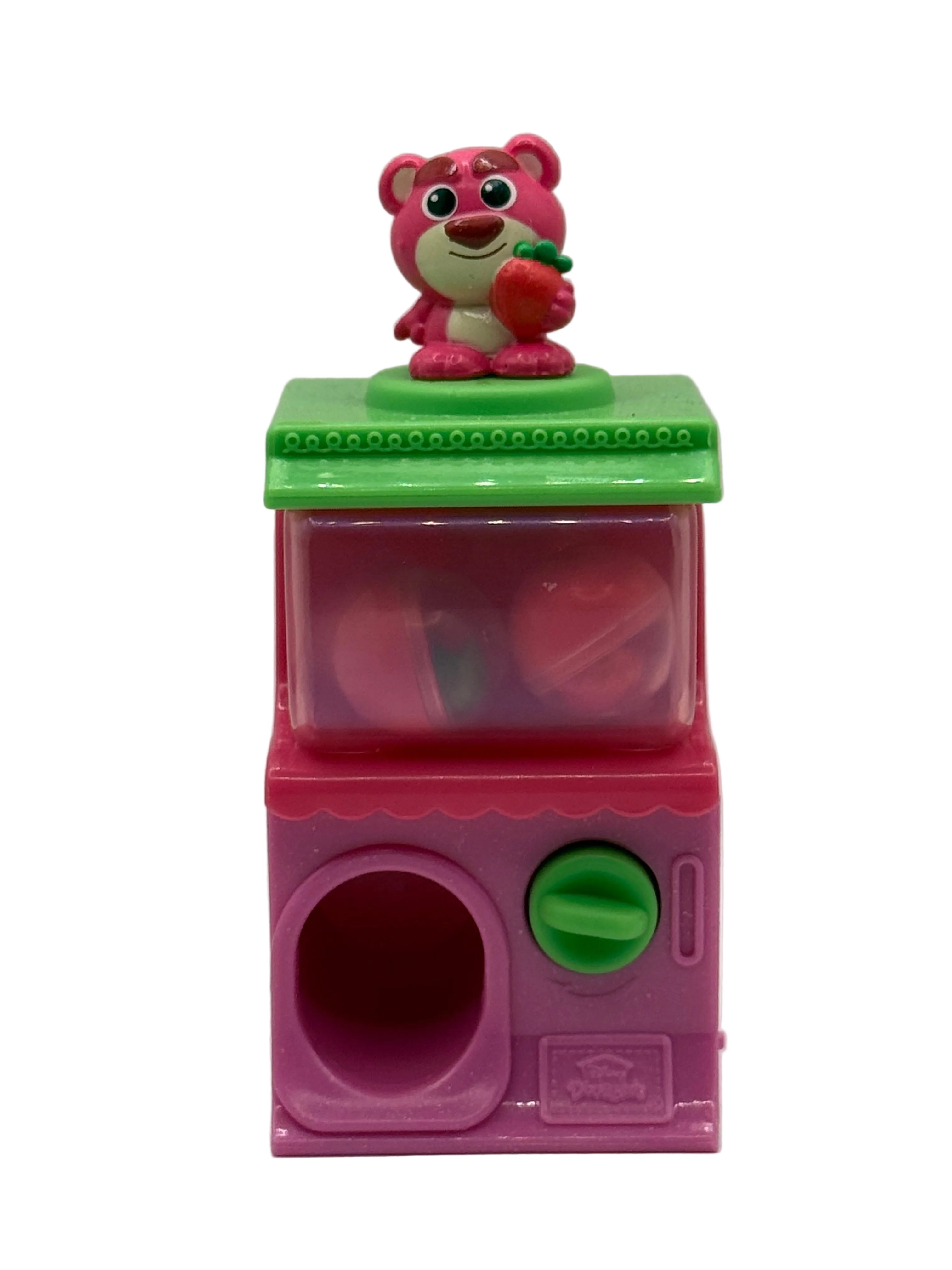 Lotso, Pre-Owned Squish'alots, Whatcha Gotcha