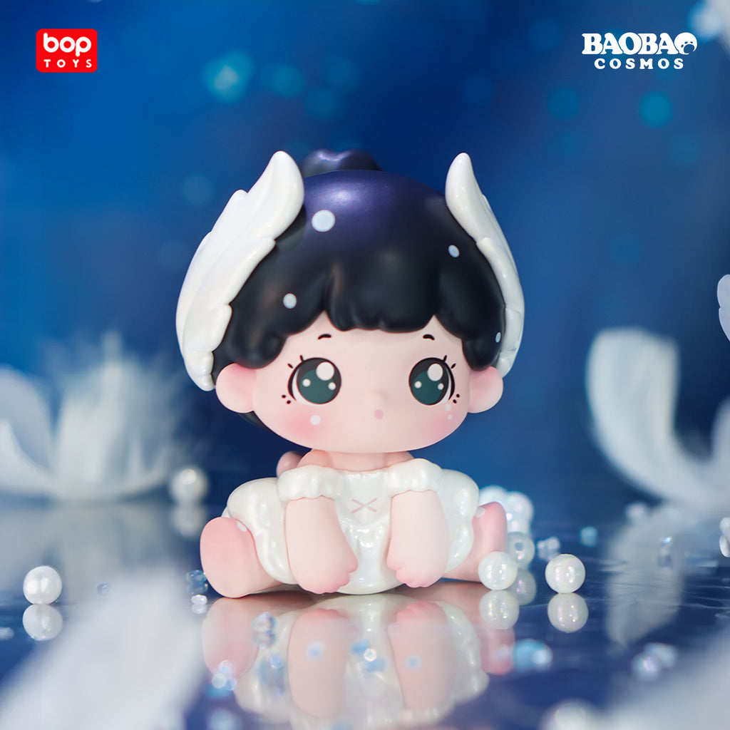 Baobao Fantasy Dreamland Series Figures