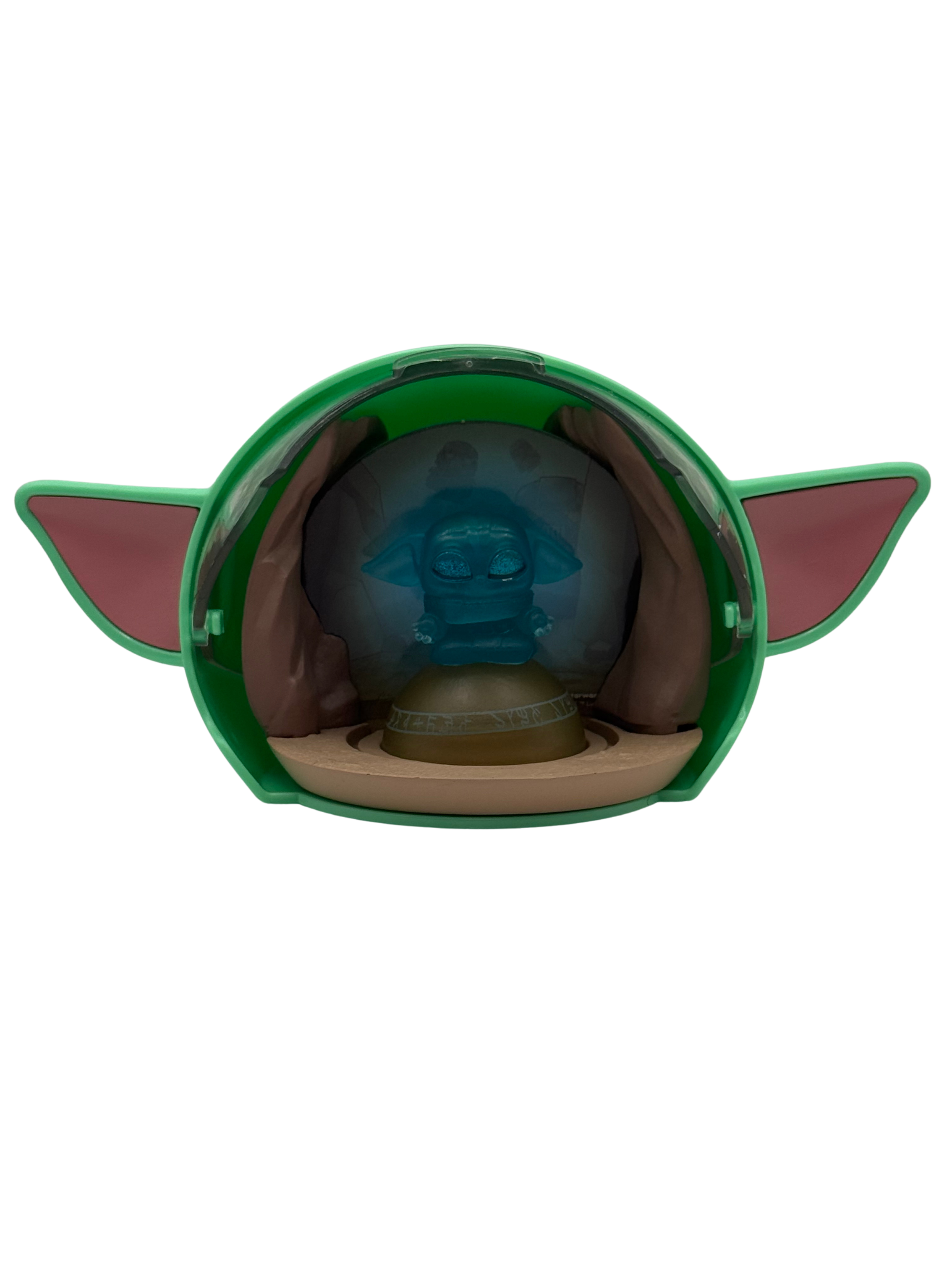 Meditate Special Edition, Pre-Owned Star Wars Doorables, Grogu Collector Capsule